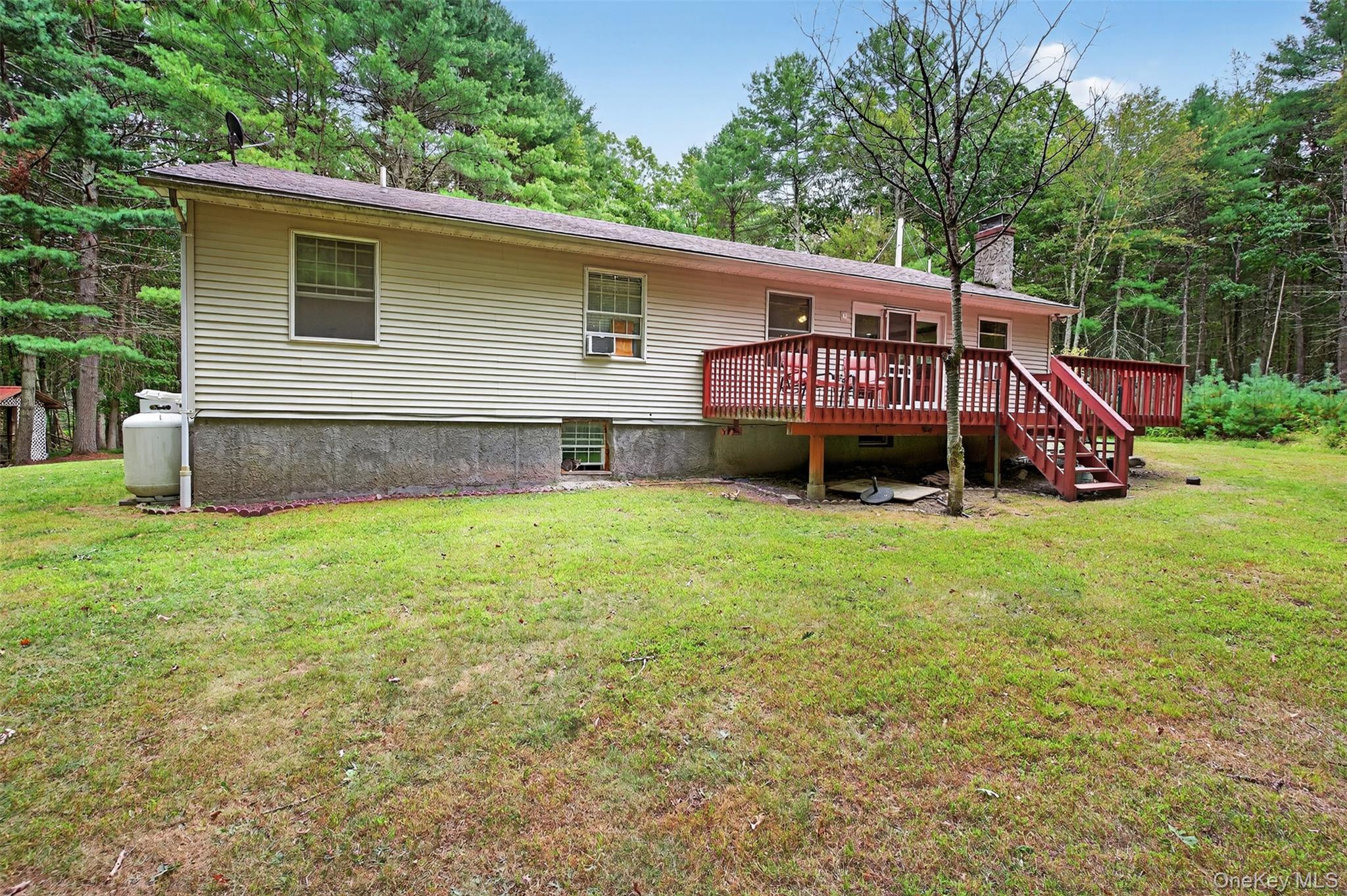 Single Family Summit  Sullivan County, NY 12719, MLS-909365-32