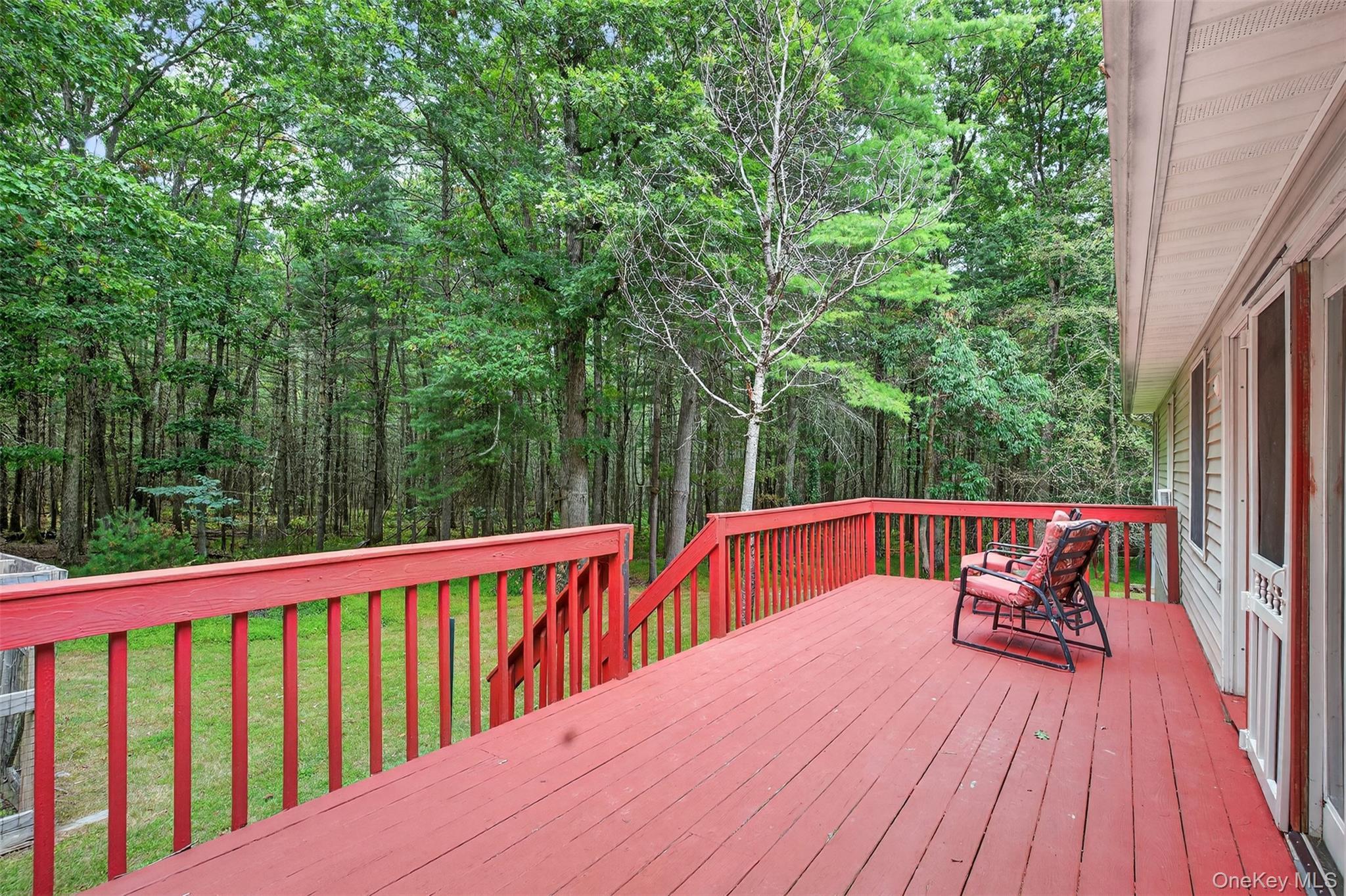 Single Family Summit  Sullivan County, NY 12719, MLS-909365-34