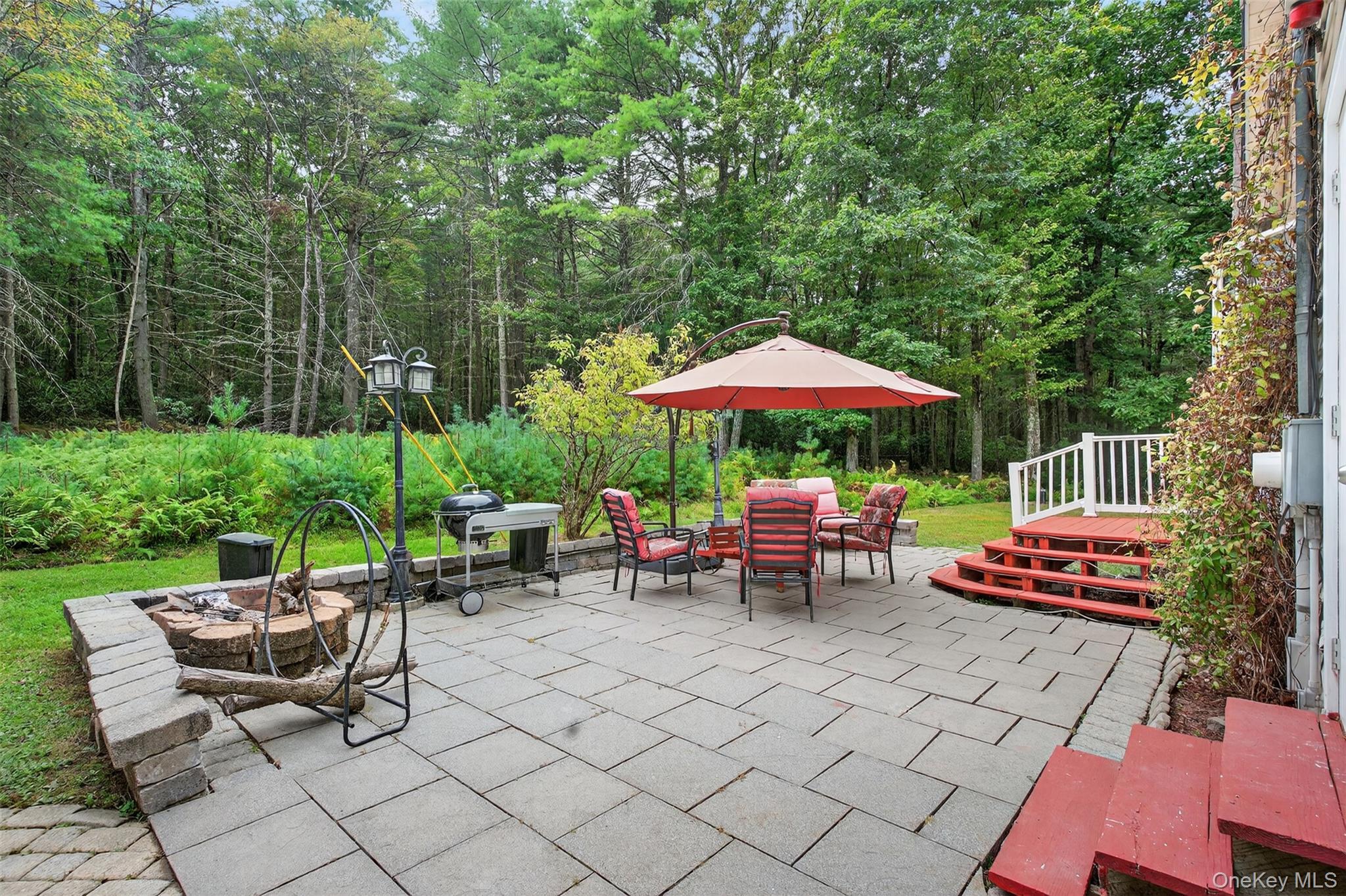 Single Family Summit  Sullivan County, NY 12719, MLS-909365-37