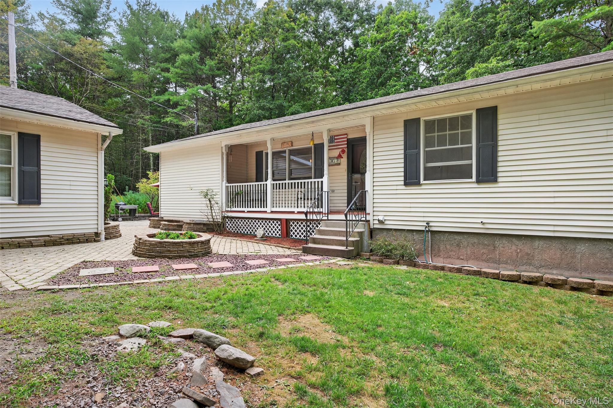 Single Family Summit  Sullivan County, NY 12719, MLS-909365-4