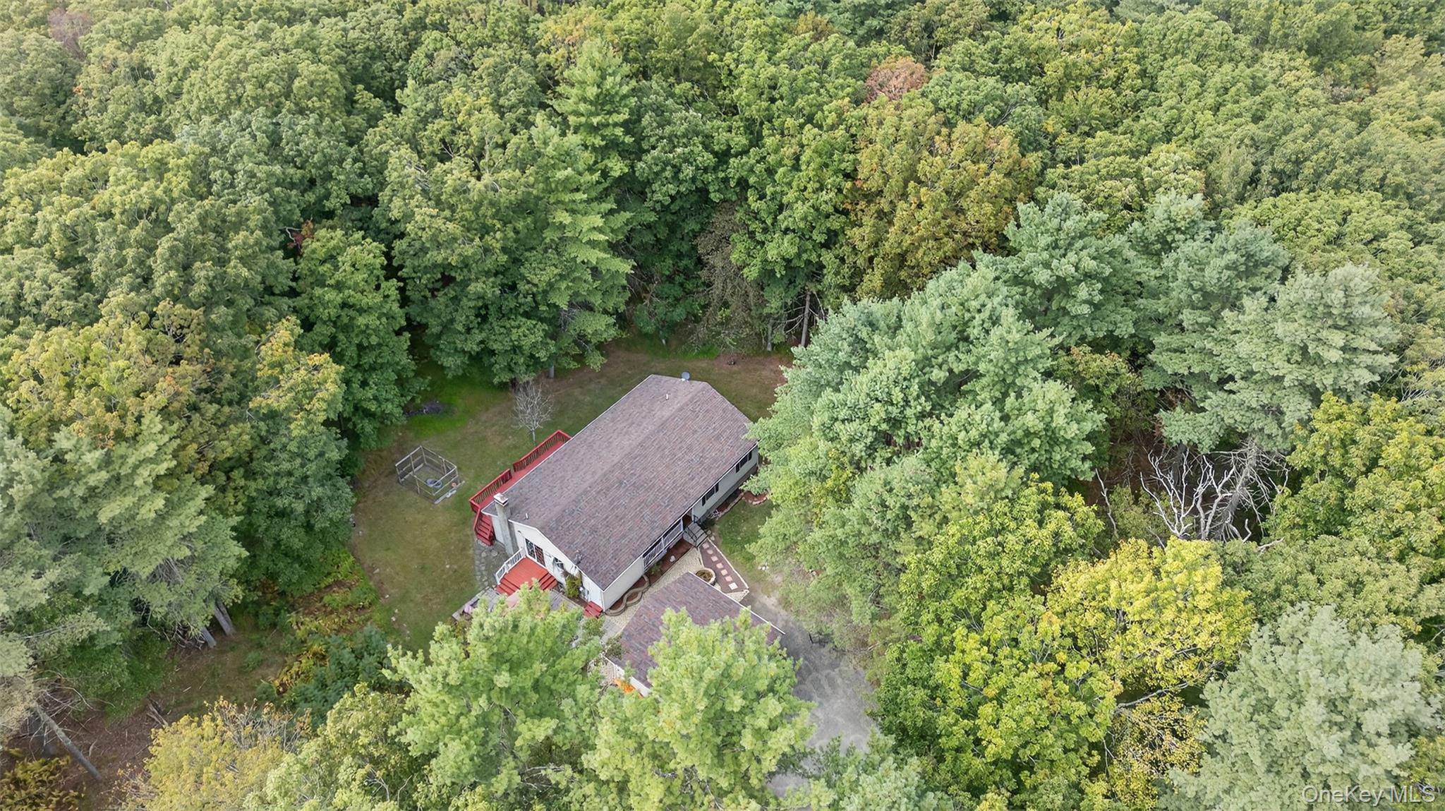 Single Family Summit  Sullivan County, NY 12719, MLS-909365-42