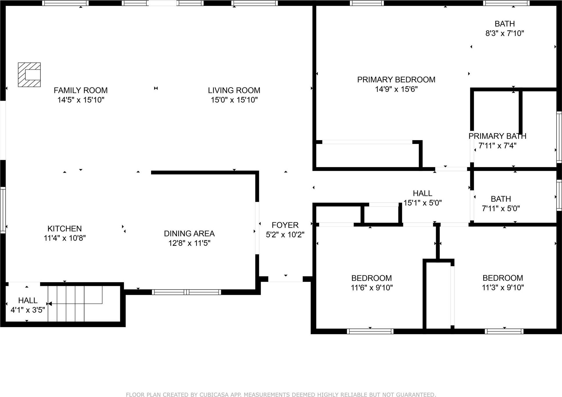 Single Family Summit Sullivan County, NY 12719, MLS-909365-47