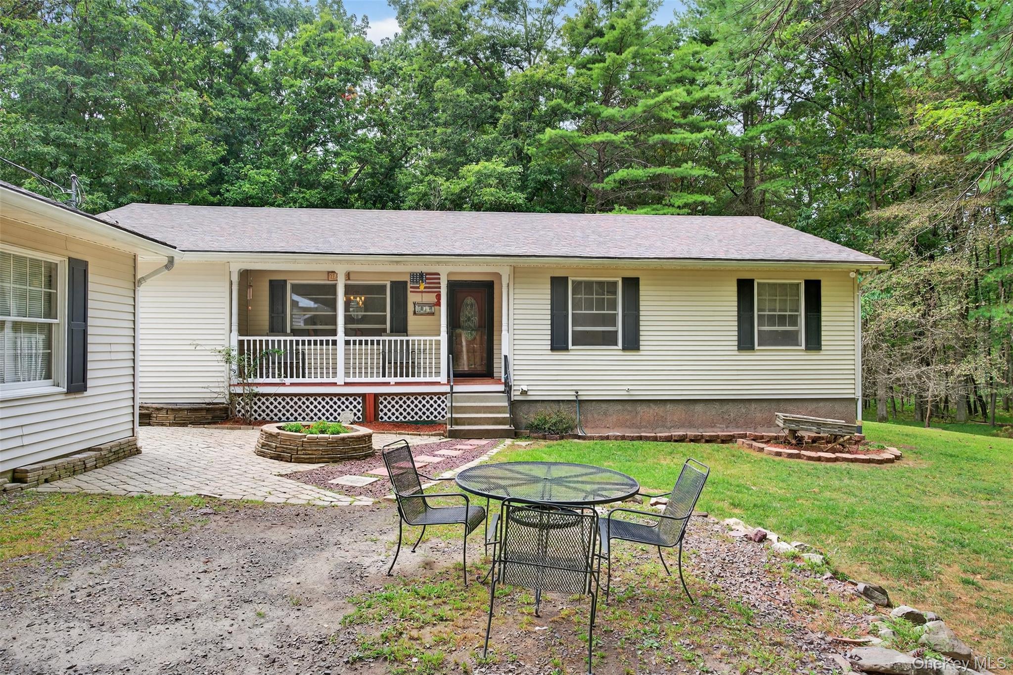 Single Family Summit  Sullivan County, NY 12719, MLS-909365-5