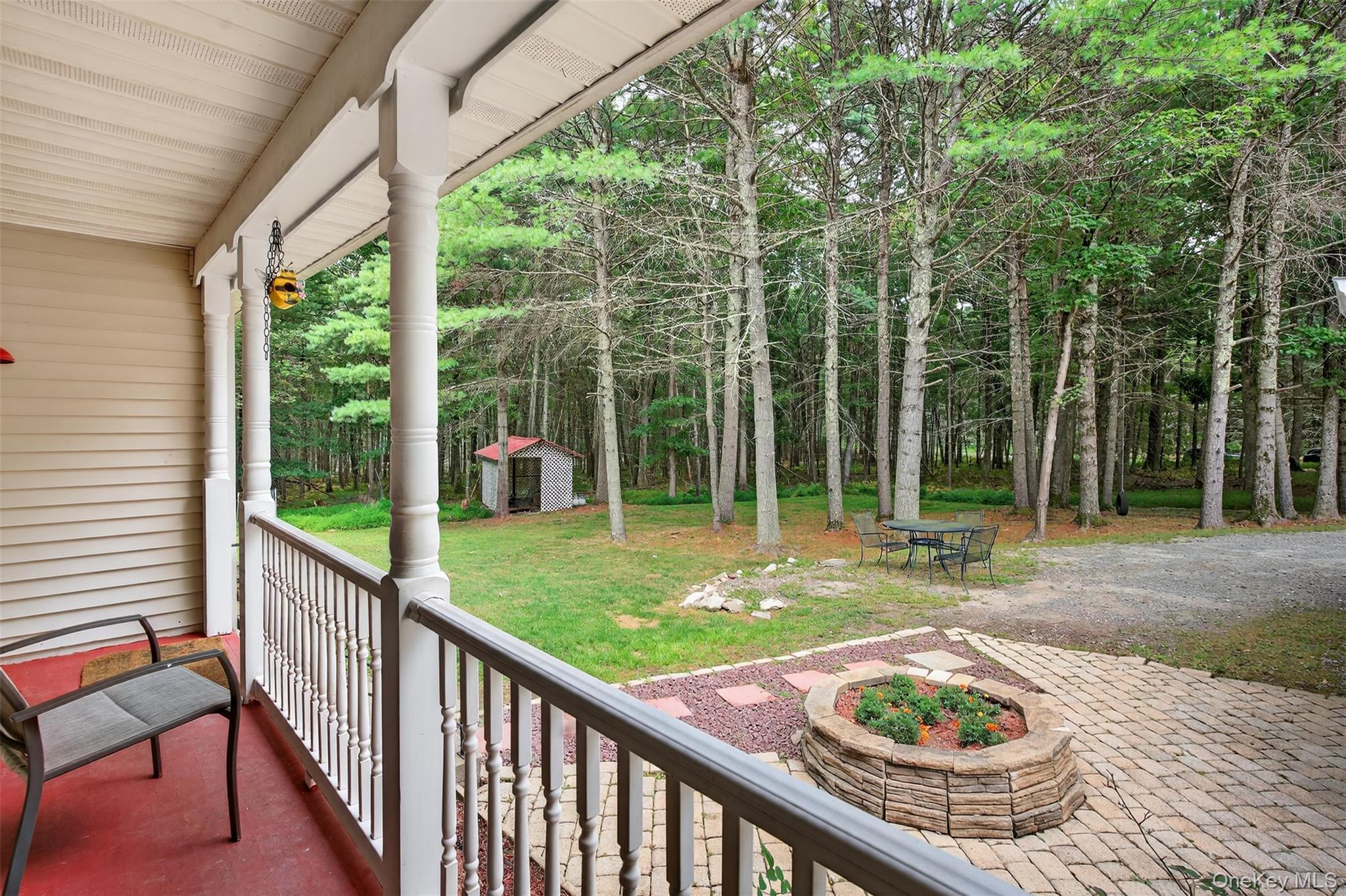 Single Family Summit  Sullivan County, NY 12719, MLS-909365-6