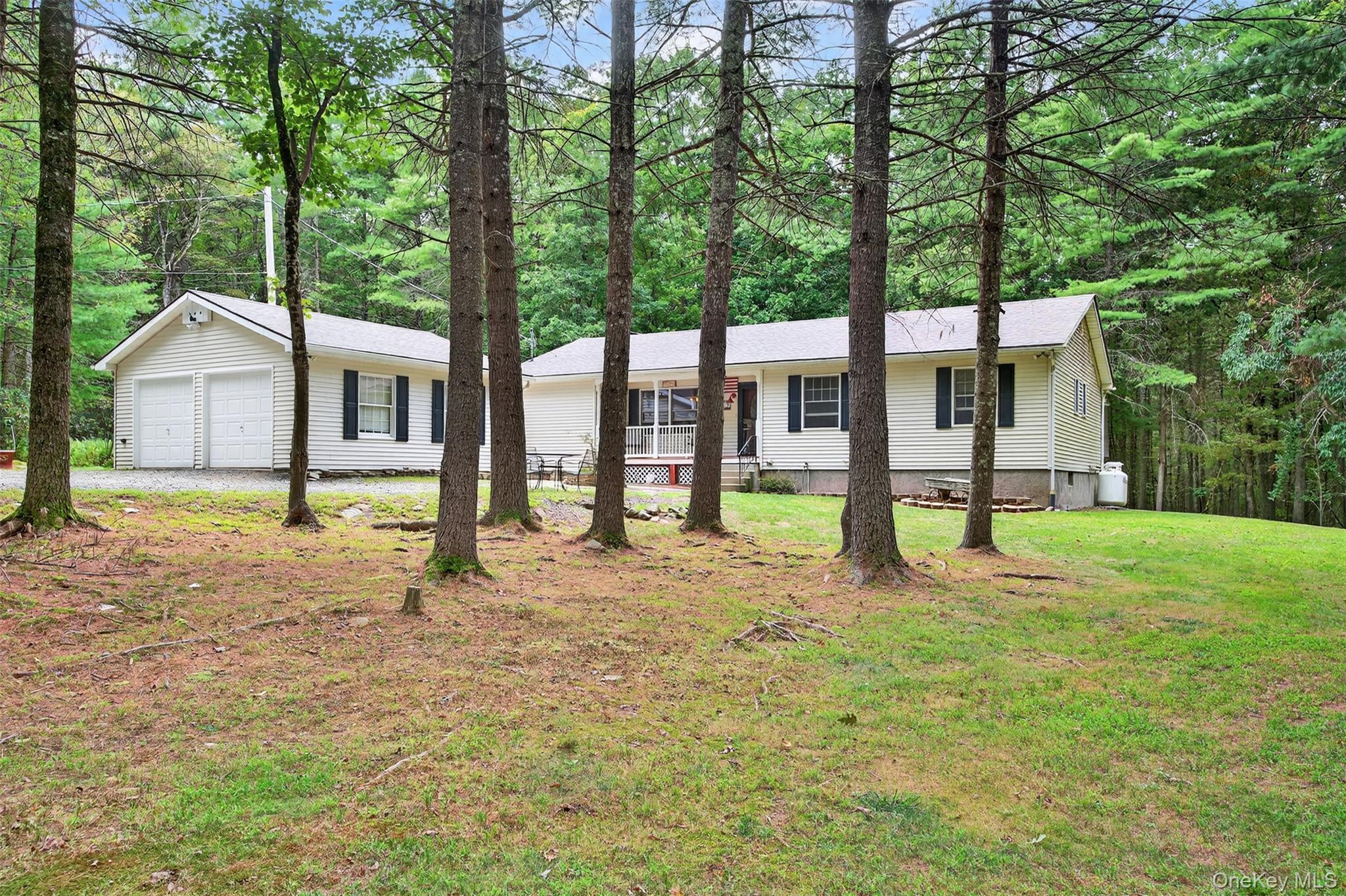 Single Family Summit  Sullivan County, NY 12719, MLS-909365-9