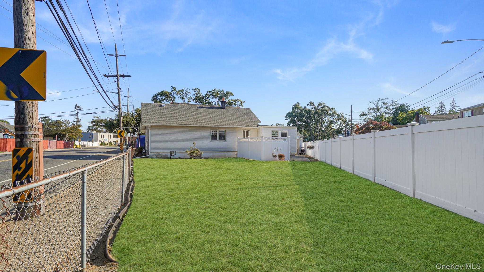 Single Family Meachem  Nassau County, NY 11003, MLS-909372-12