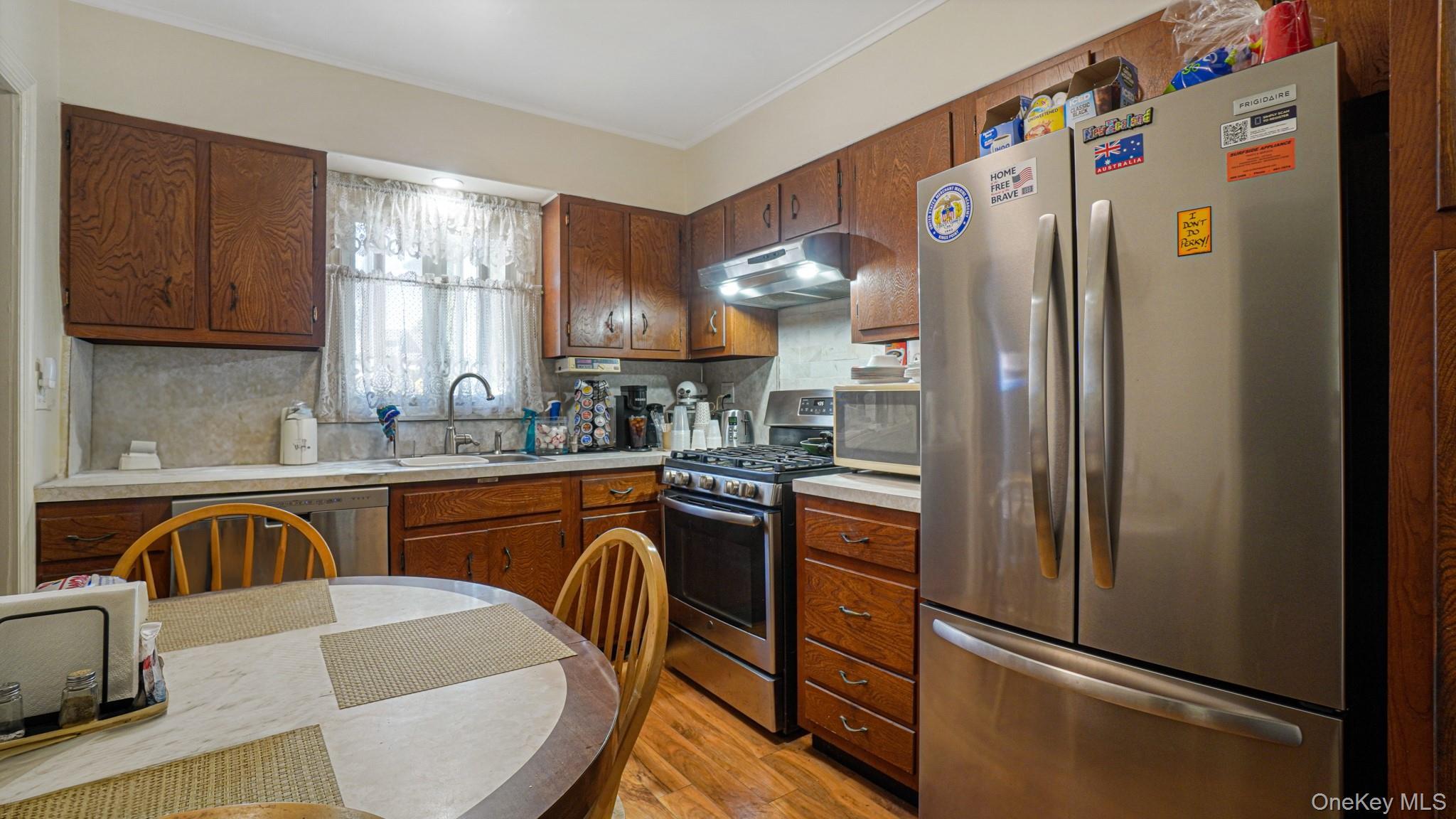 Single Family Meachem  Nassau County, NY 11003, MLS-909372-3