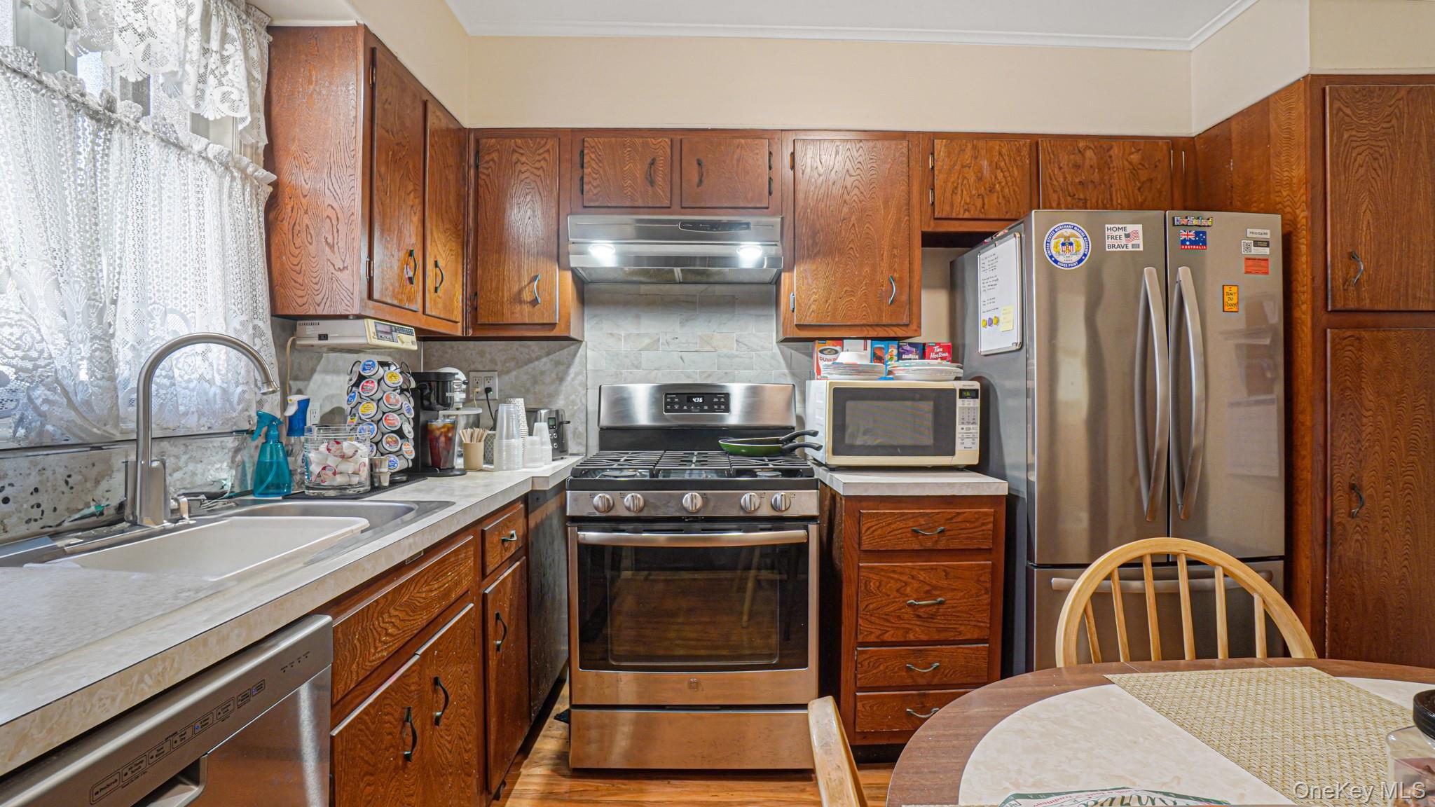 Single Family Meachem  Nassau County, NY 11003, MLS-909372-4