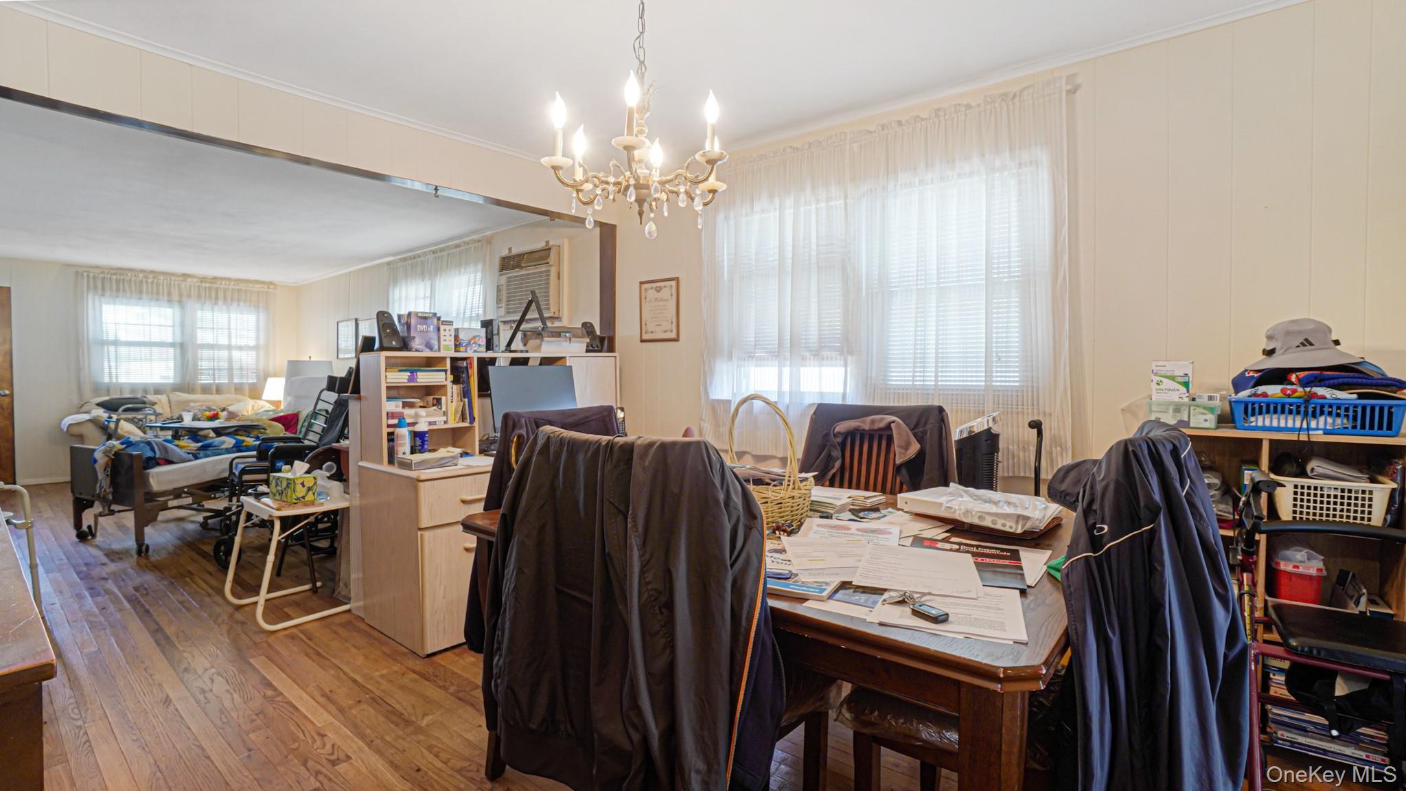 Single Family Meachem  Nassau County, NY 11003, MLS-909372-6