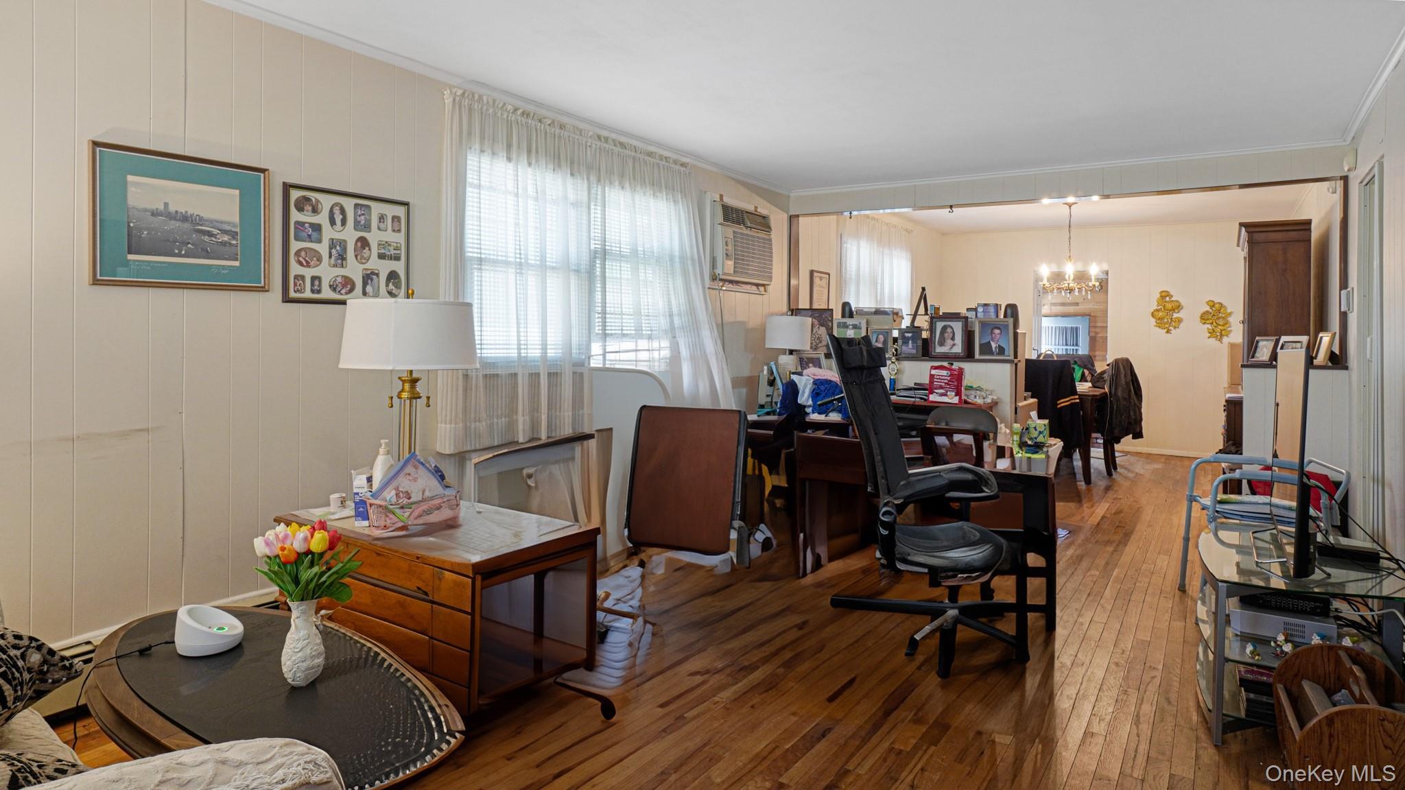 Single Family Meachem  Nassau County, NY 11003, MLS-909372-9