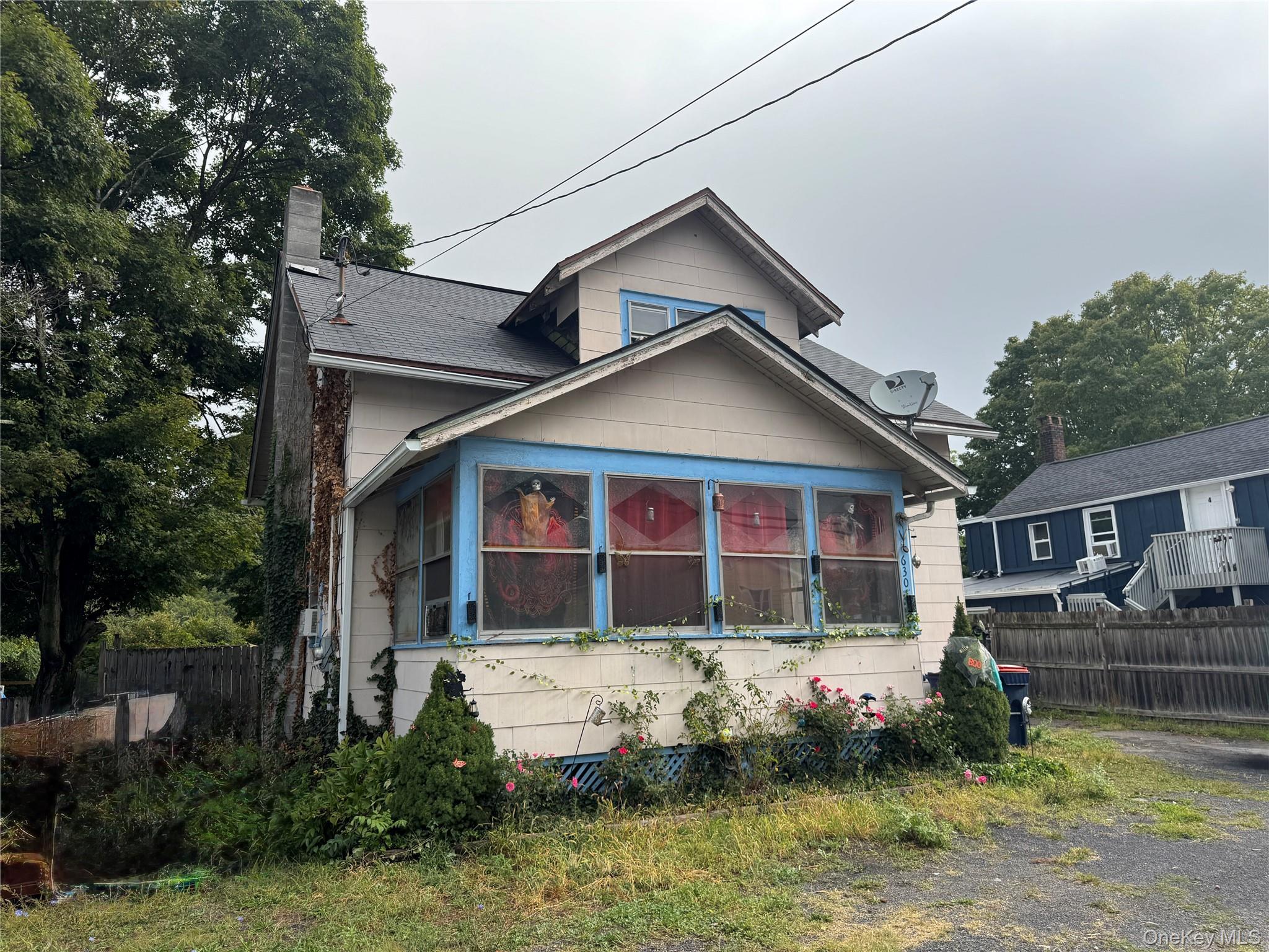 Single Family Route 212  Ulster County, NY 12477, MLS-909374-11