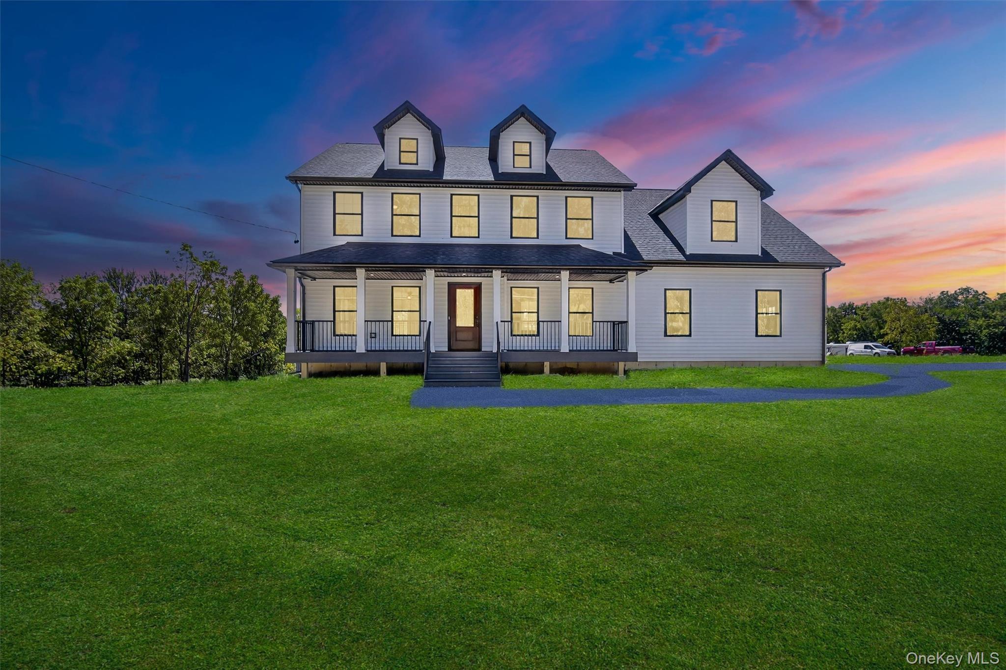 Single Family Kings Hill  Orange County, NY 12586, MLS-909389-3