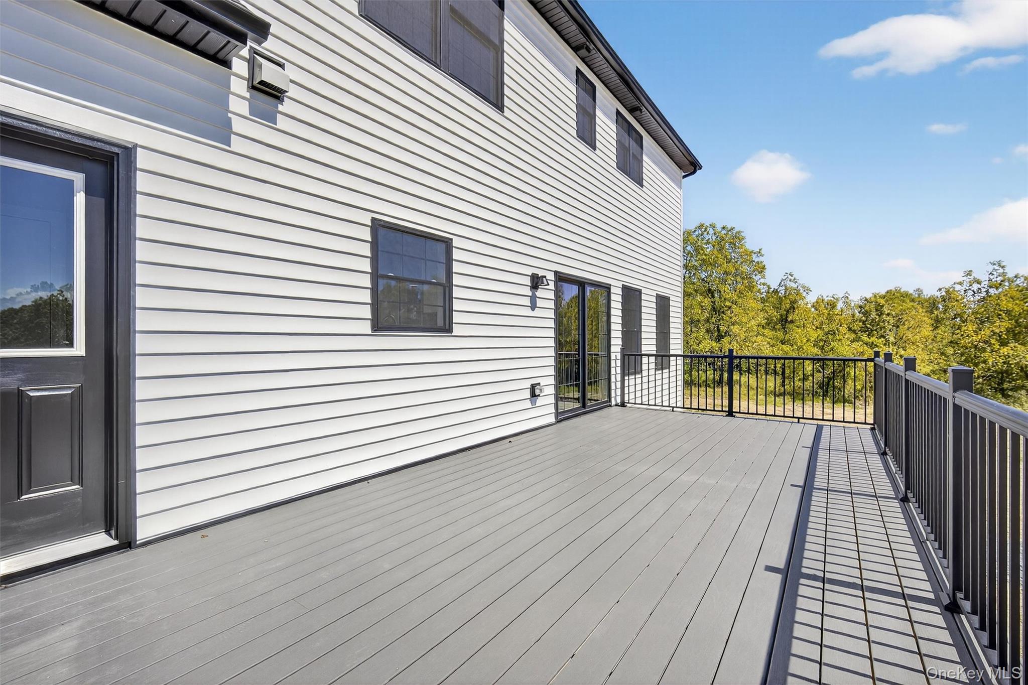 Single Family Kings Hill  Orange County, NY 12586, MLS-909389-35