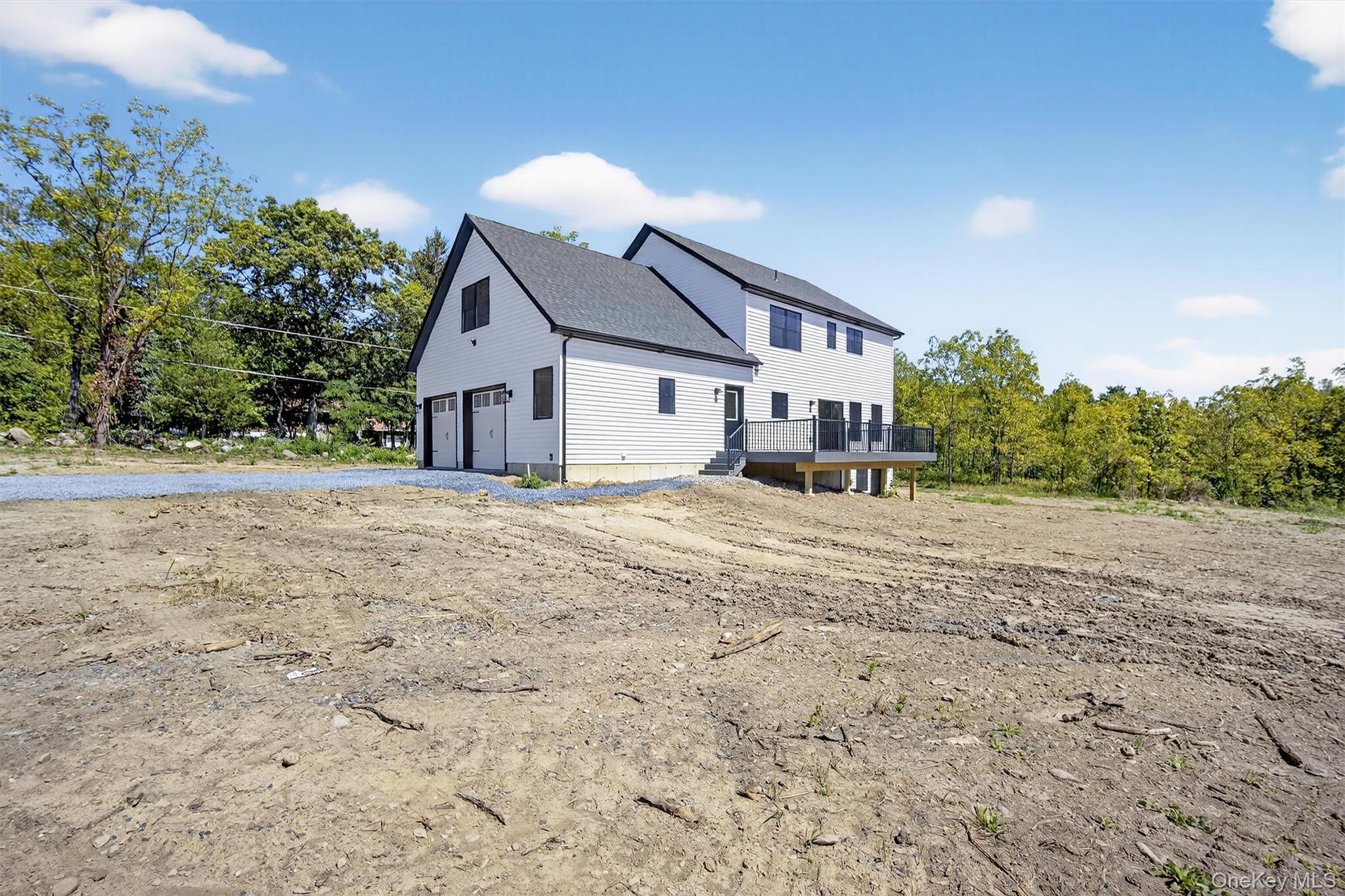 Single Family Kings Hill  Orange County, NY 12586, MLS-909389-37