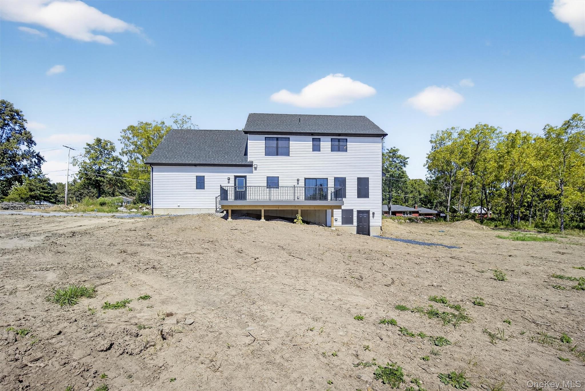 Single Family Kings Hill  Orange County, NY 12586, MLS-909389-38