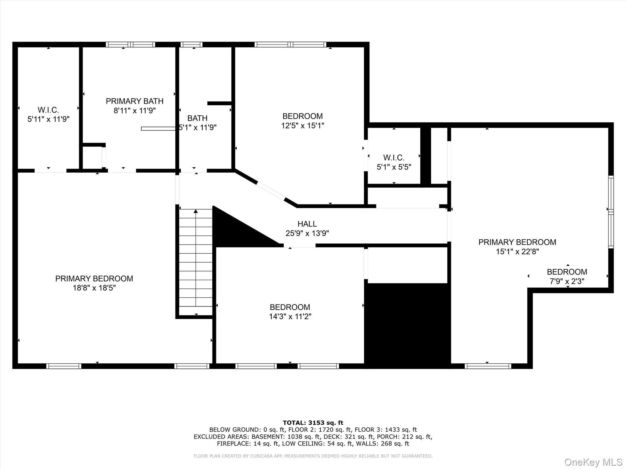 Single Family Kings Hill  Orange County, NY 12586, MLS-909389-40