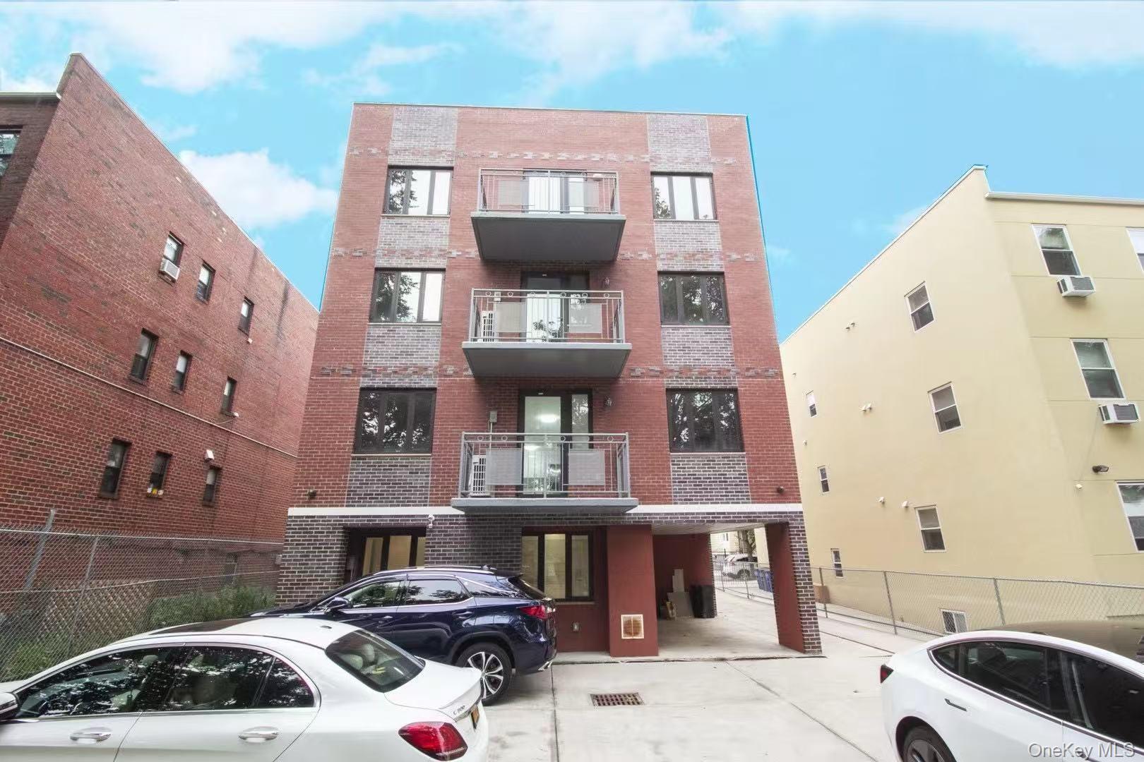 Condo 41st  Queens, NY 11368, MLS-909396-2
