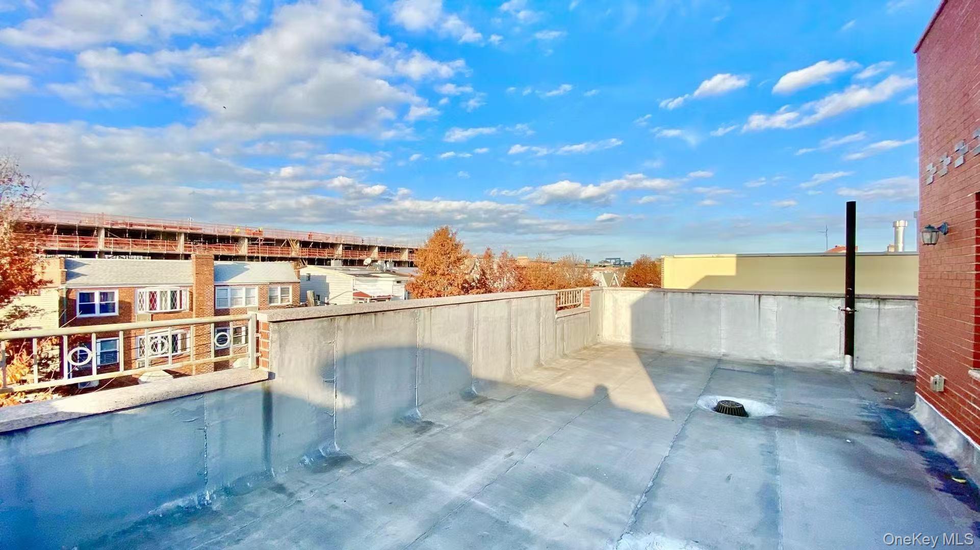 Condo 41st  Queens, NY 11368, MLS-909396-9