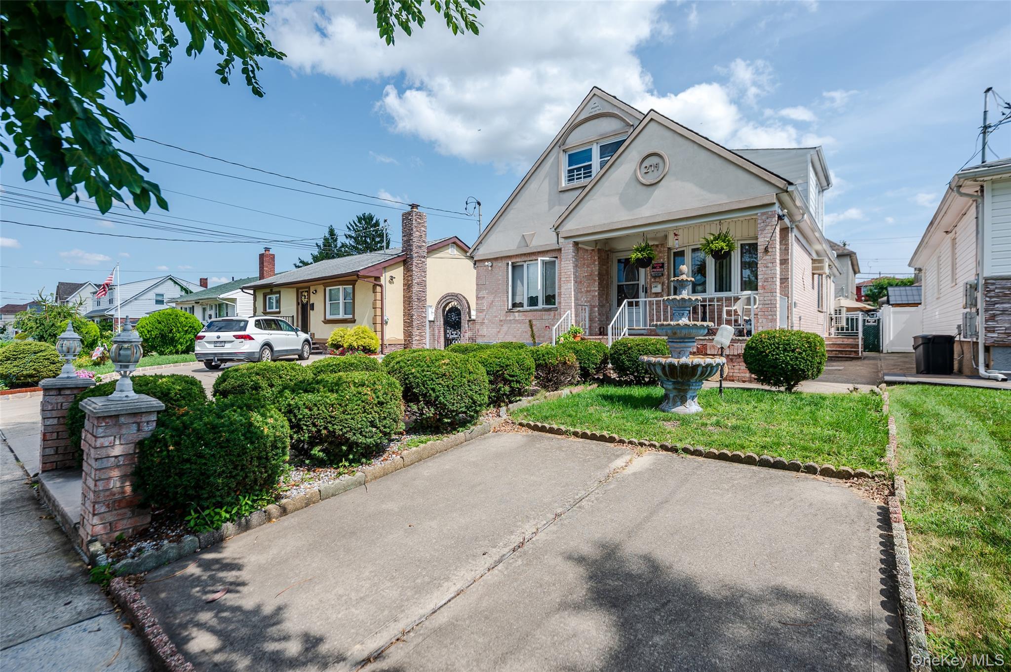 Single Family Collfield Staten Island, NY 10314, MLS-909409-40