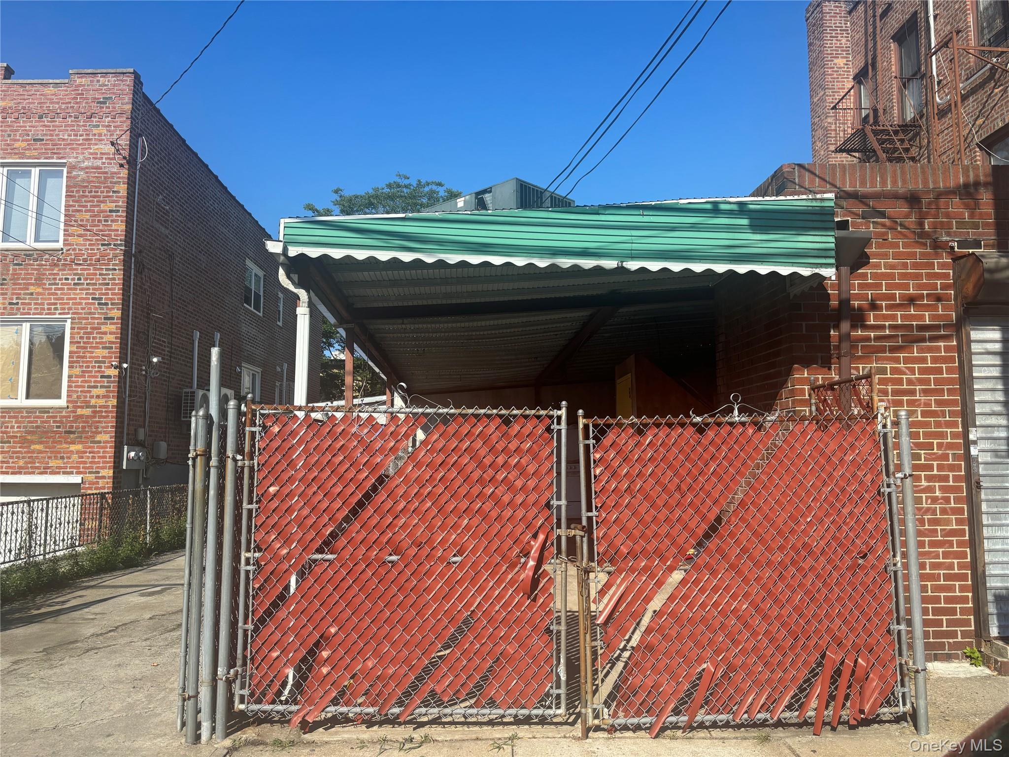 Commercial Sale Avenue L Brooklyn, NY 11236, MLS-909411-4