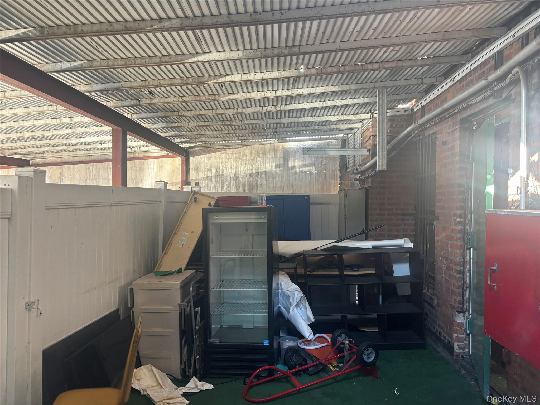 Commercial Sale Avenue L Brooklyn, NY 11236, MLS-909411-8