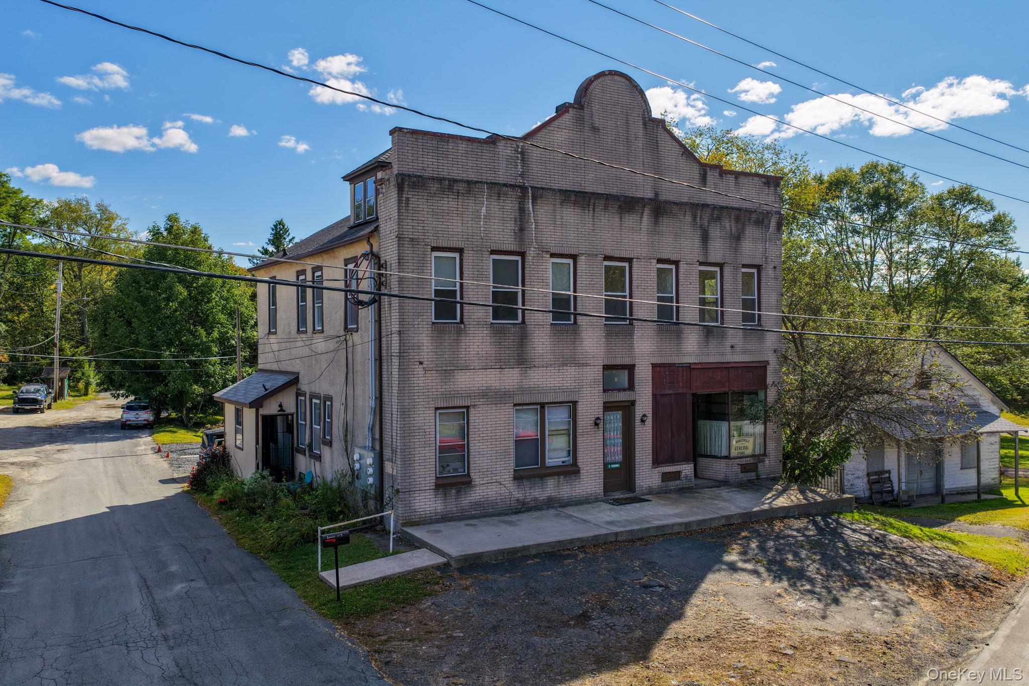 Single Family Mongaup  Sullivan County, NY 12747, MLS-909420-2