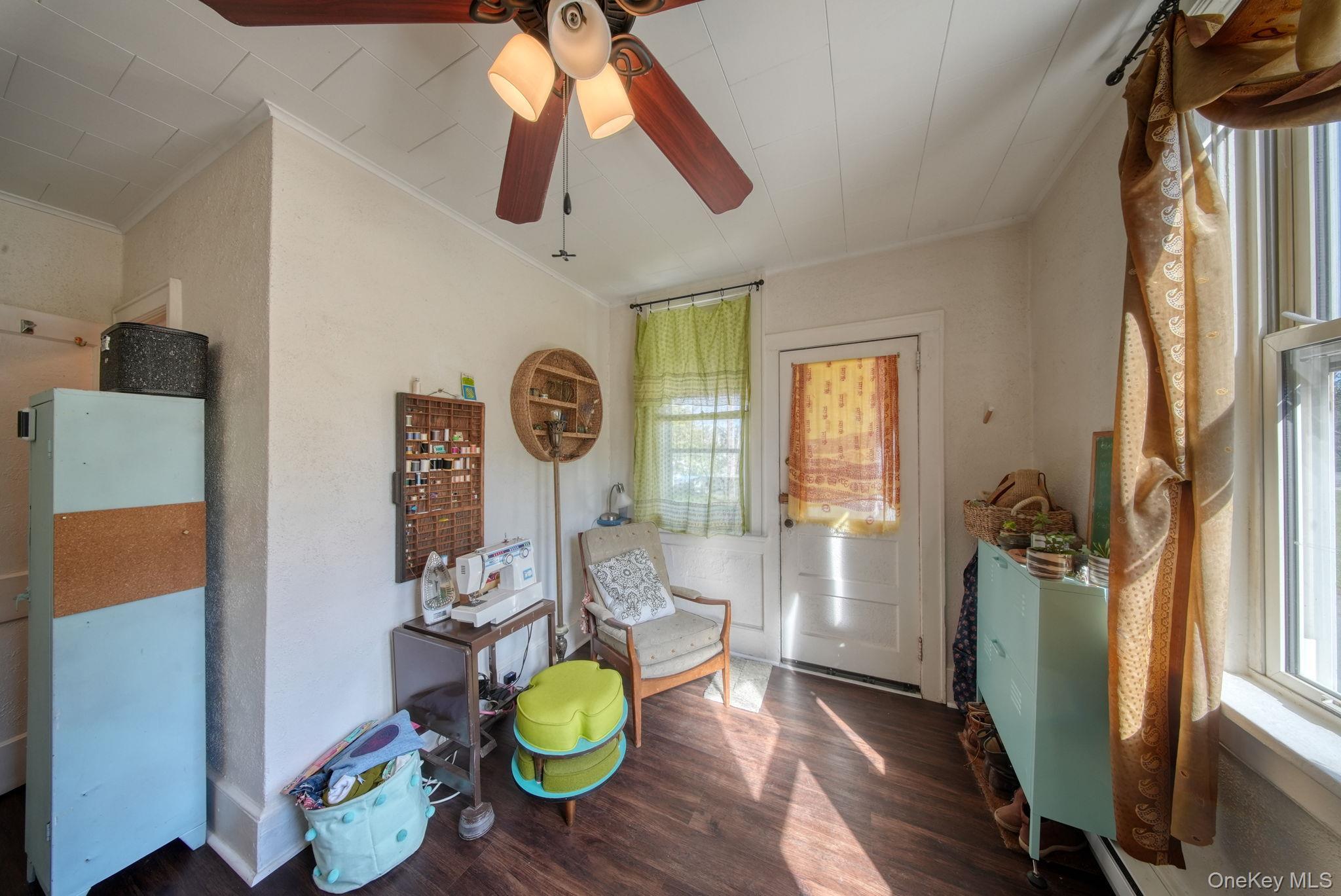 Single Family Mongaup  Sullivan County, NY 12747, MLS-909420-21