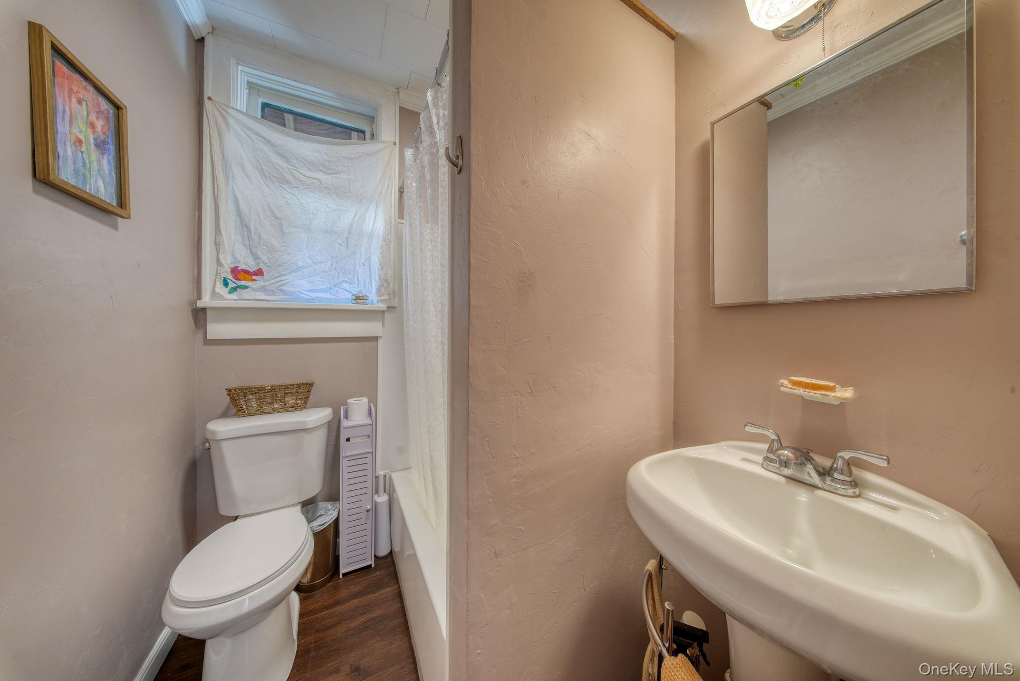 Single Family Mongaup  Sullivan County, NY 12747, MLS-909420-26