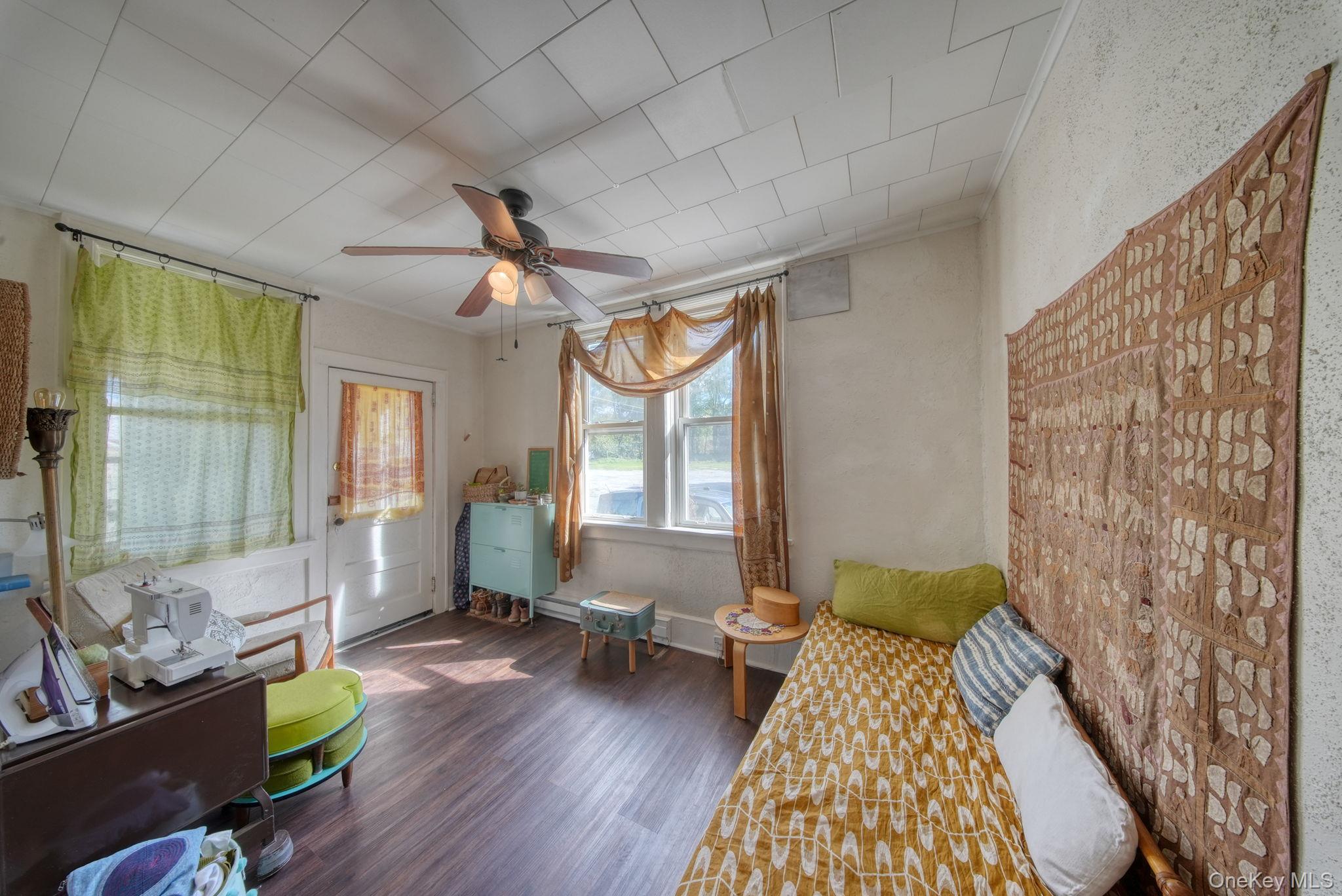 Single Family Mongaup  Sullivan County, NY 12747, MLS-909420-28