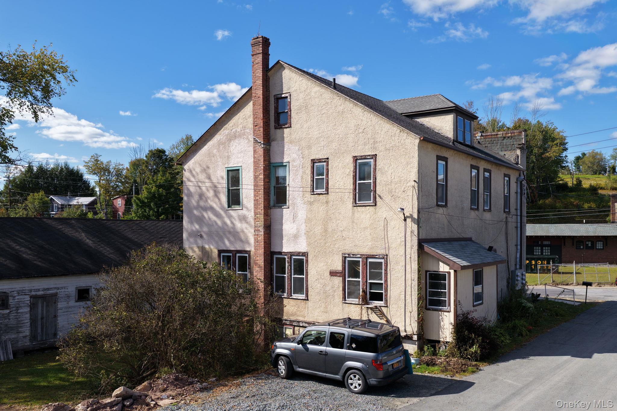 Single Family Mongaup  Sullivan County, NY 12747, MLS-909420-3