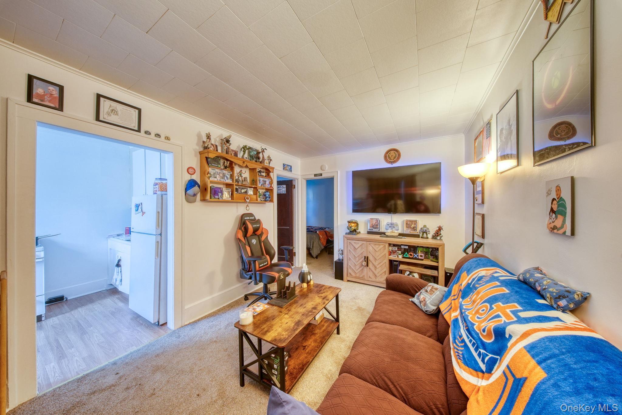 Single Family Mongaup  Sullivan County, NY 12747, MLS-909420-35