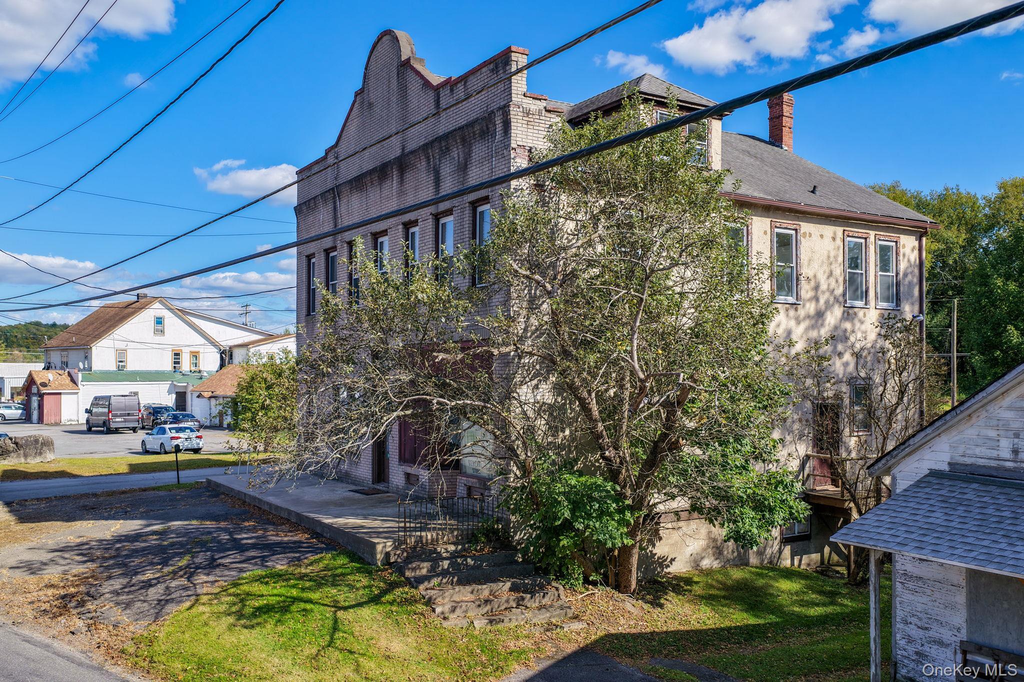 Single Family Mongaup  Sullivan County, NY 12747, MLS-909420-5