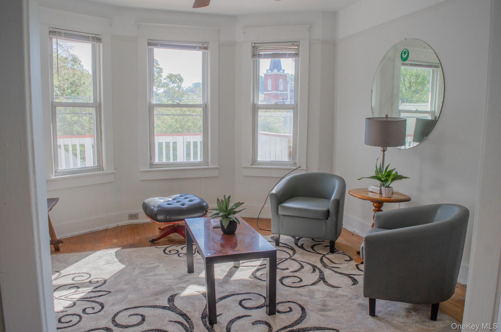 Single Family Third  Ulster County, NY 12401, MLS-909430-19