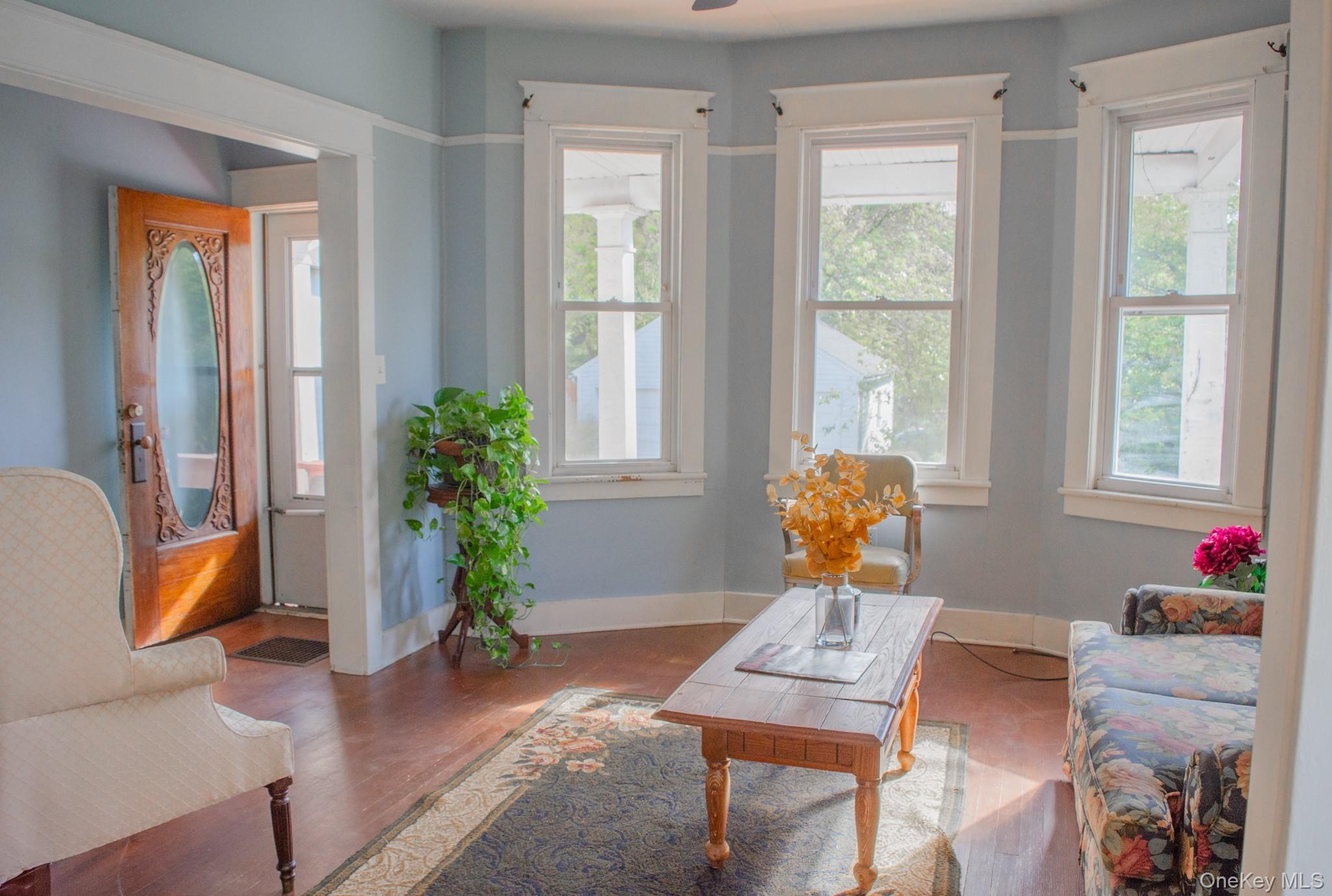 Single Family Third  Ulster County, NY 12401, MLS-909430-2