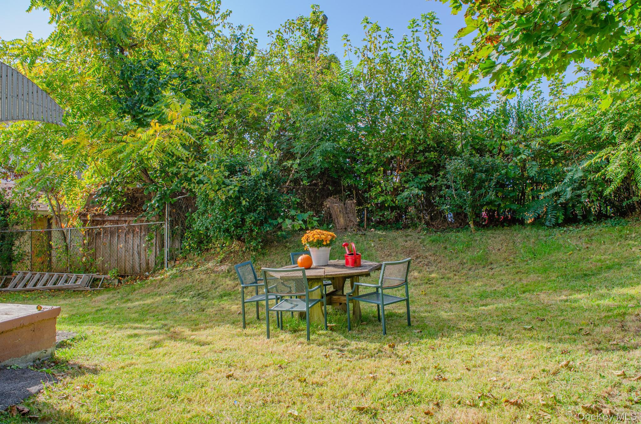 Single Family Third  Ulster County, NY 12401, MLS-909430-29