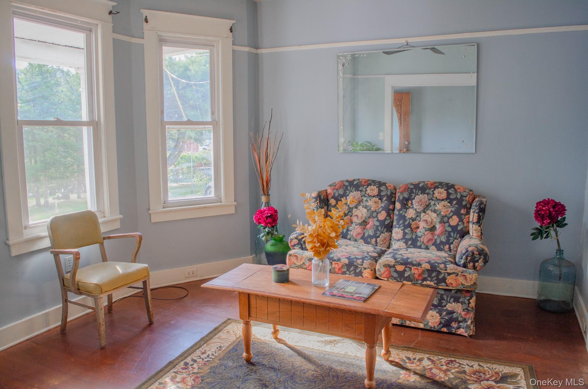 Single Family Third  Ulster County, NY 12401, MLS-909430-3