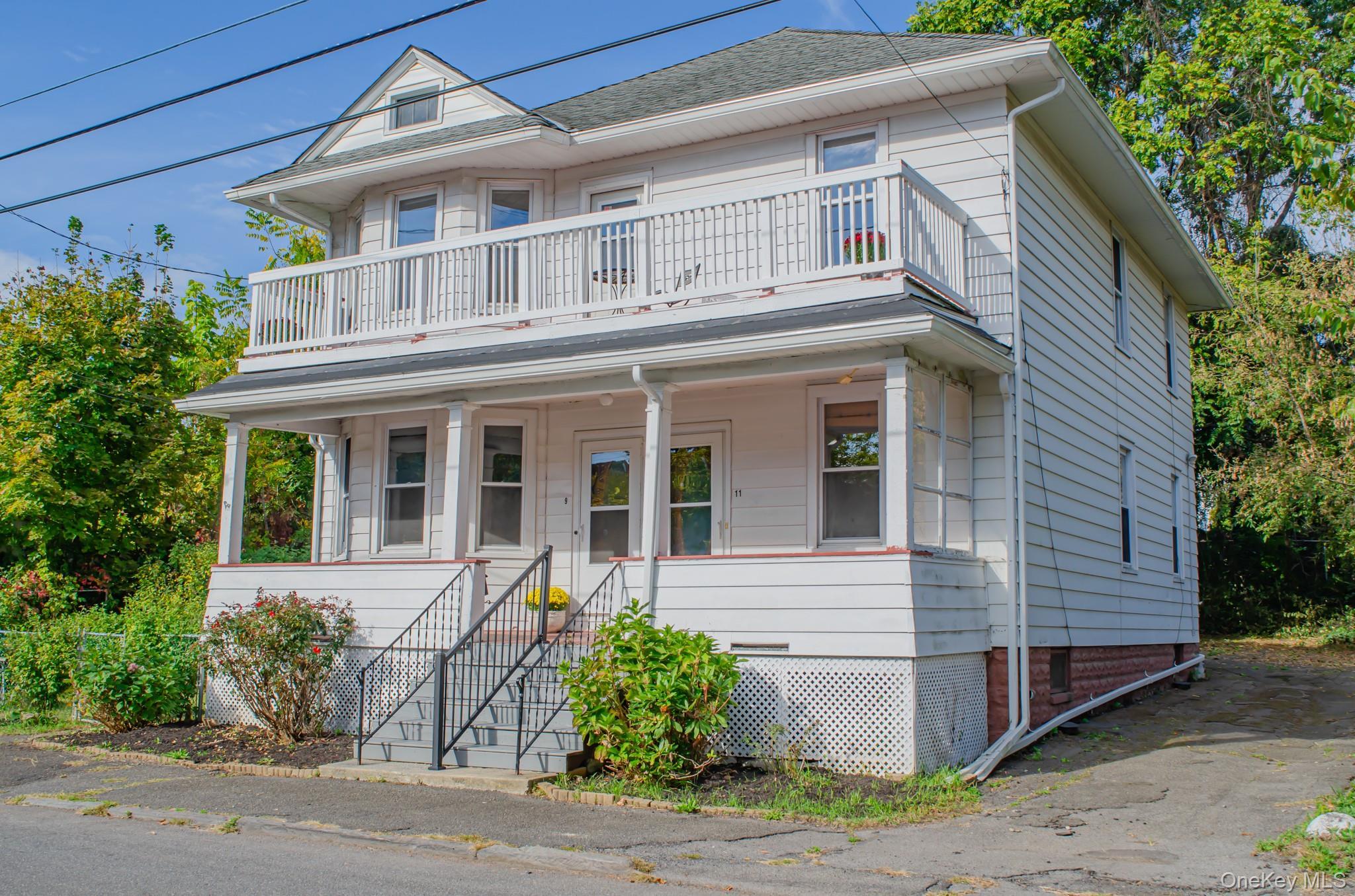 Single Family Third  Ulster County, NY 12401, MLS-909430-34