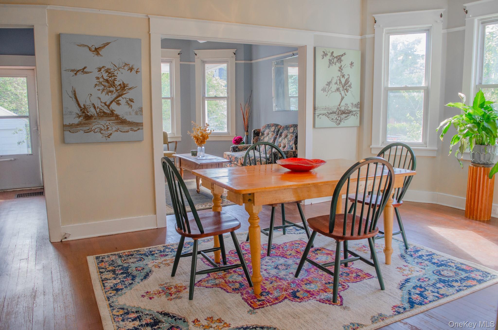 Single Family Third  Ulster County, NY 12401, MLS-909430-5