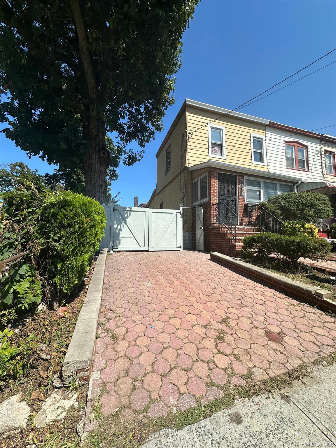 Single Family 109th Queens, NY 11429, MLS-909438-12