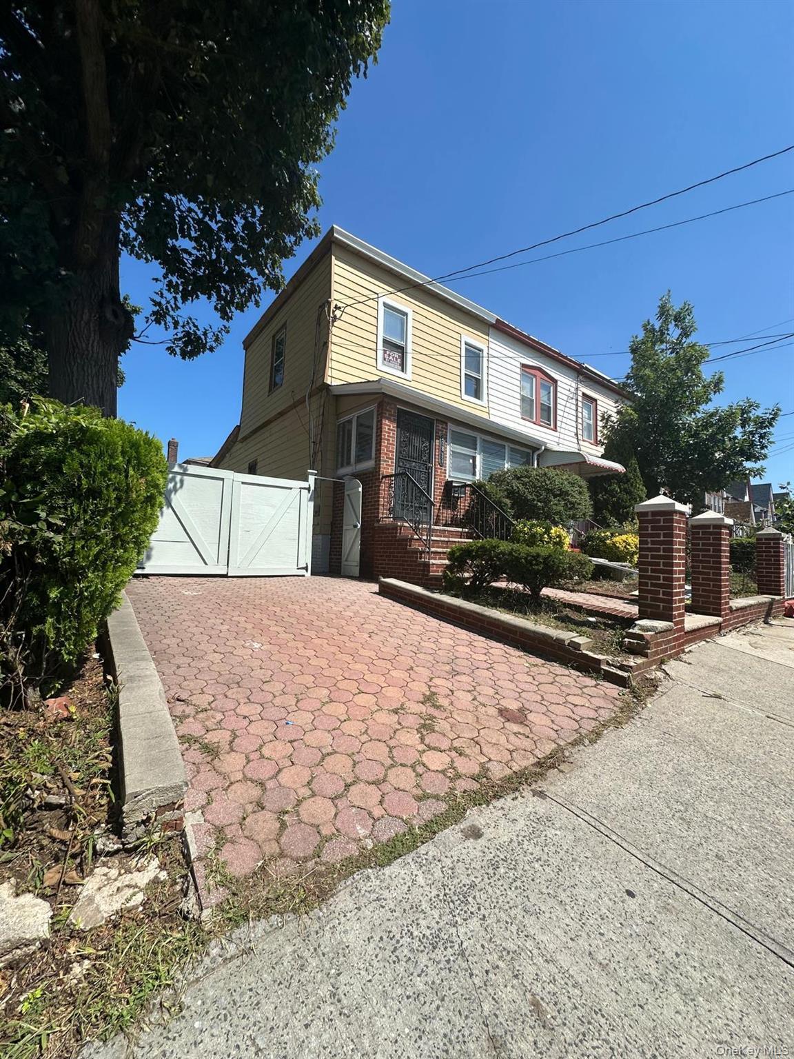 Single Family 109th Queens, NY 11429, MLS-909438-15