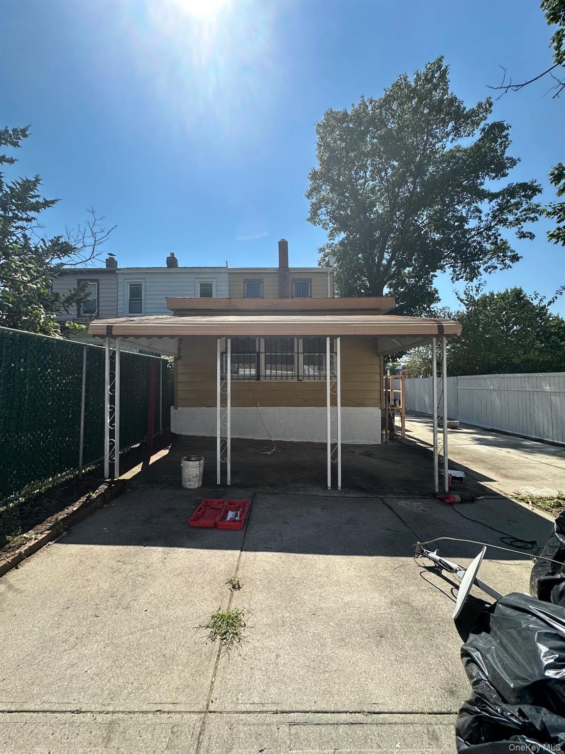 Single Family 109th Queens, NY 11429, MLS-909438-26