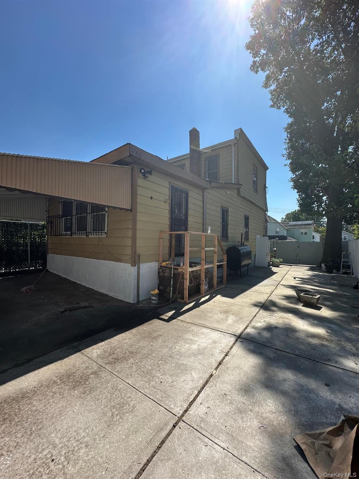 Single Family 109th Queens, NY 11429, MLS-909438-28