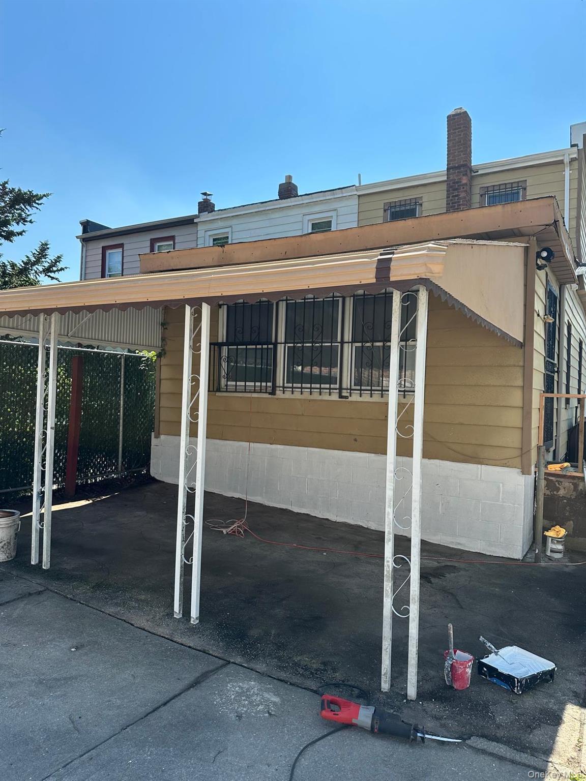 Single Family 109th Queens, NY 11429, MLS-909438-29