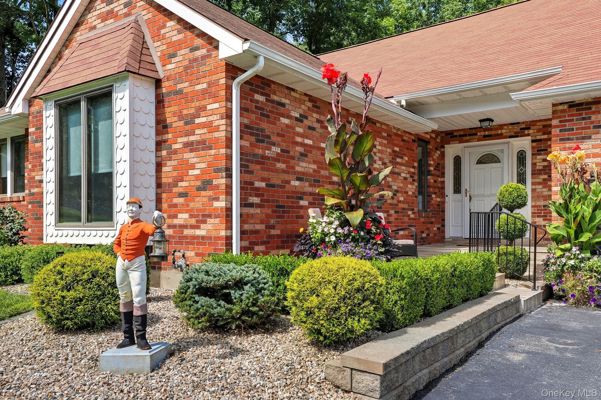 Single Family Red Hawk  Dutchess County, NY 12601, MLS-909444-3