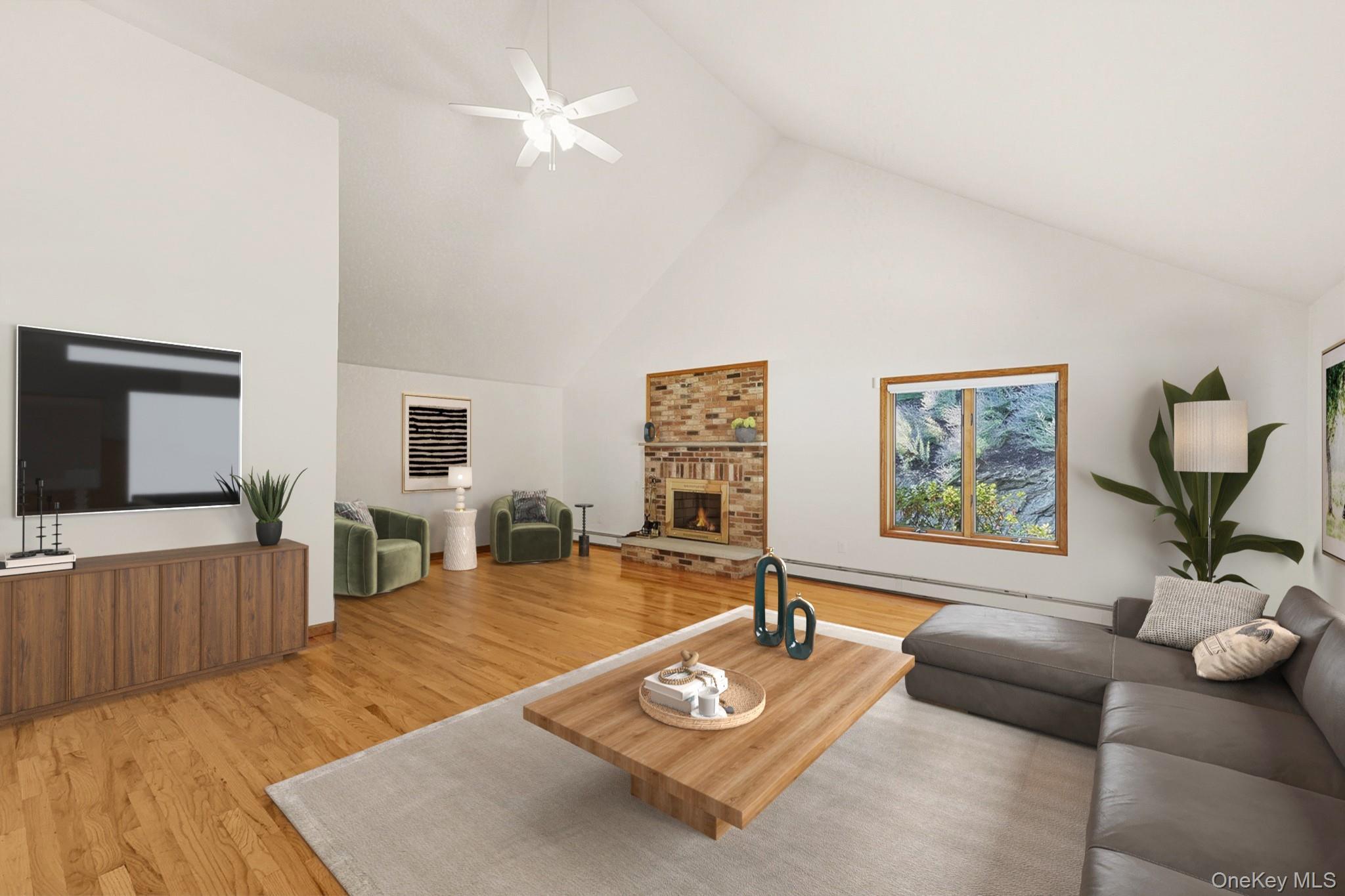 Single Family Red Hawk  Dutchess County, NY 12601, MLS-909444-39