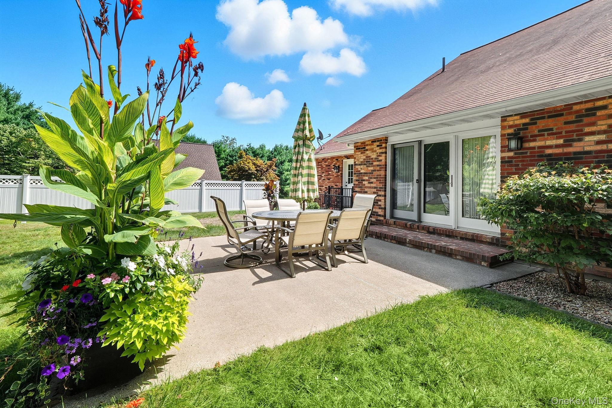 Single Family Red Hawk  Dutchess County, NY 12601, MLS-909444-44