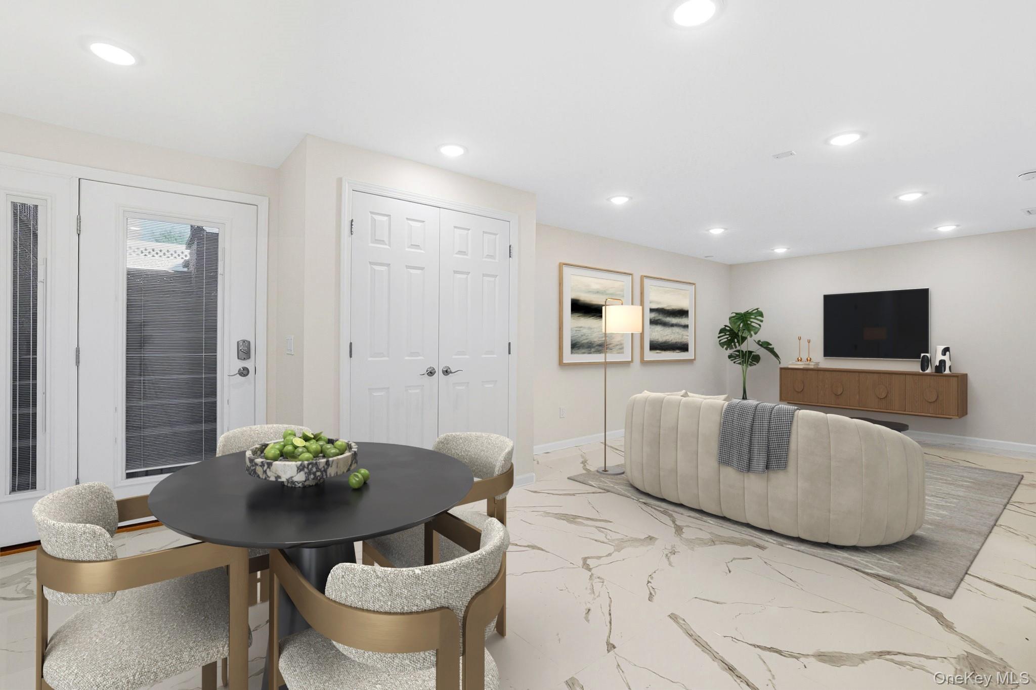 Single Family Red Hawk  Dutchess County, NY 12601, MLS-909444-48