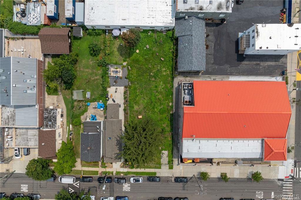 Land 12  Queens, NY 11357, MLS-909472-2