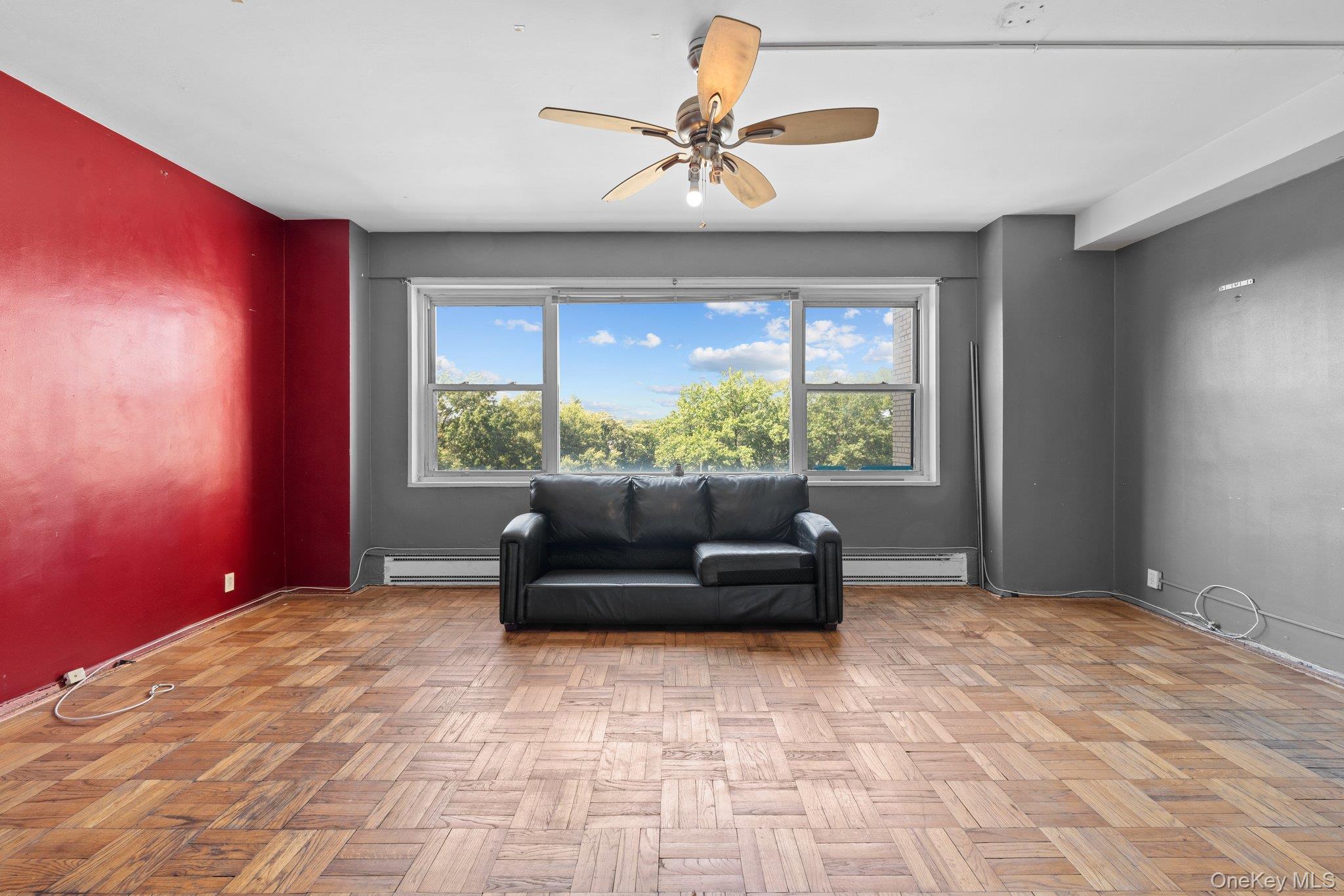 Coop Fordham Hill Oval Bronx, NY 10468, MLS-909476-5