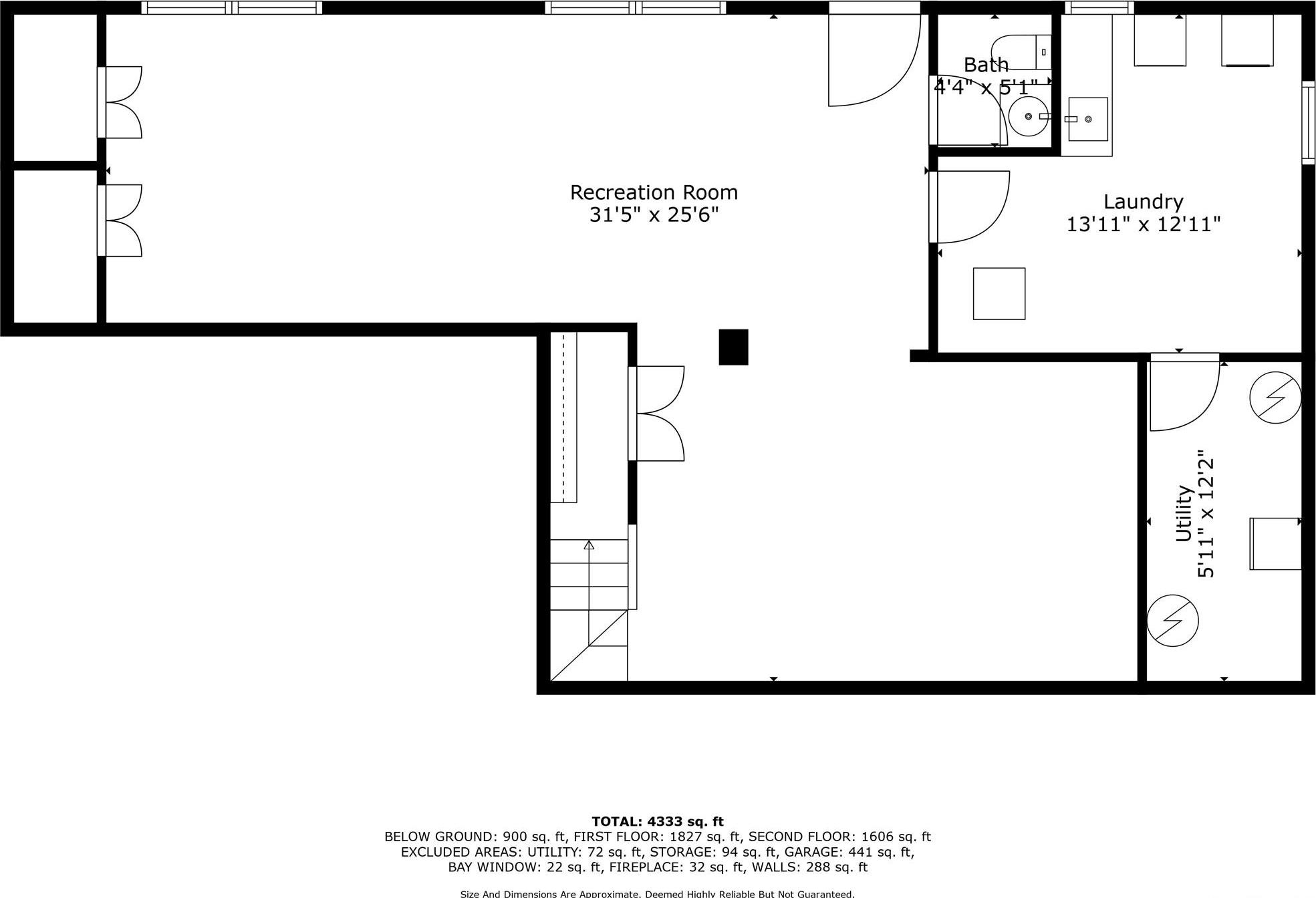 Single Family Cliff Suffolk County, NY 11777, MLS-909482-45